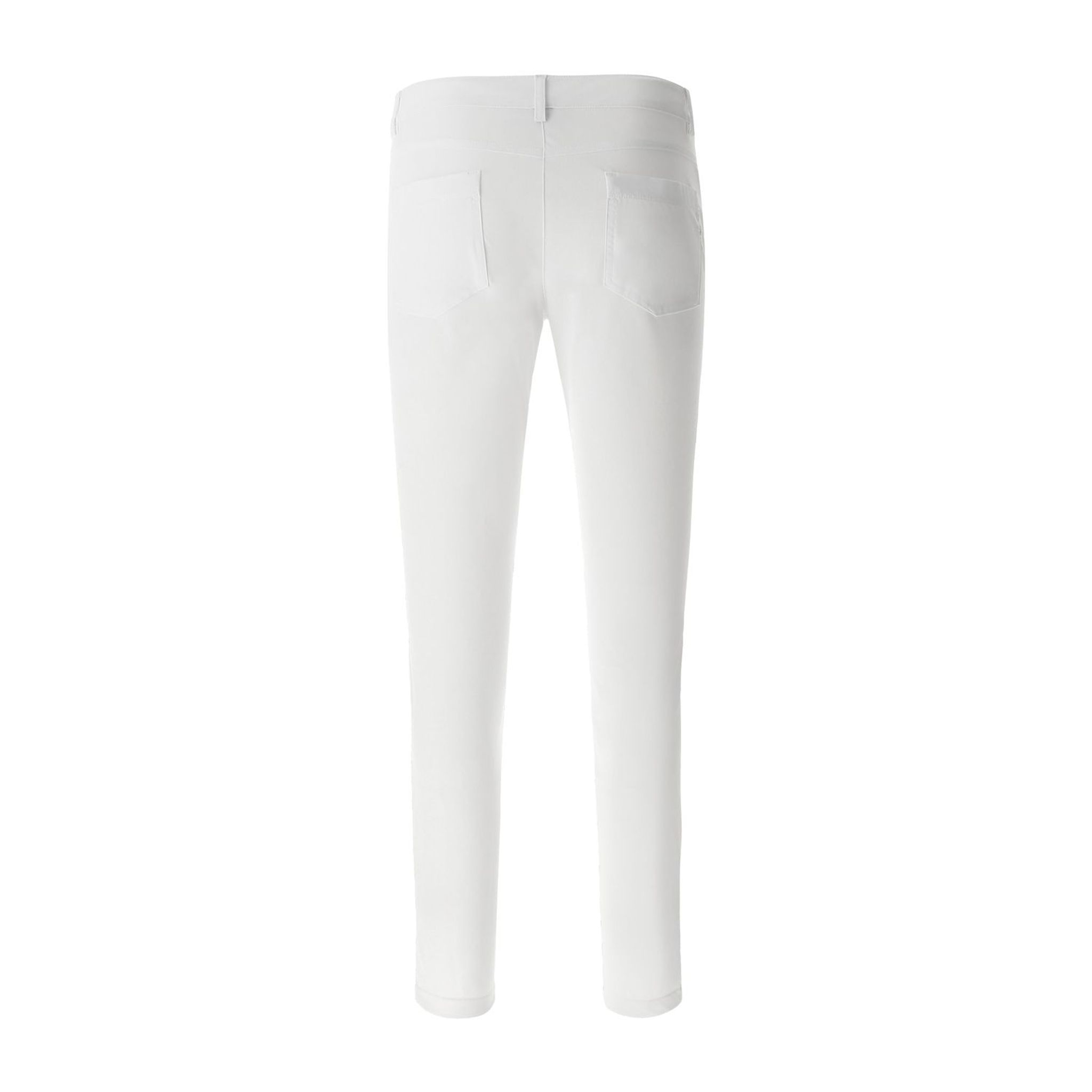 Pantalon Chervo Sheedy W Blanc Femme