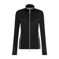 Veste Chervo W Patavino Noir Femme