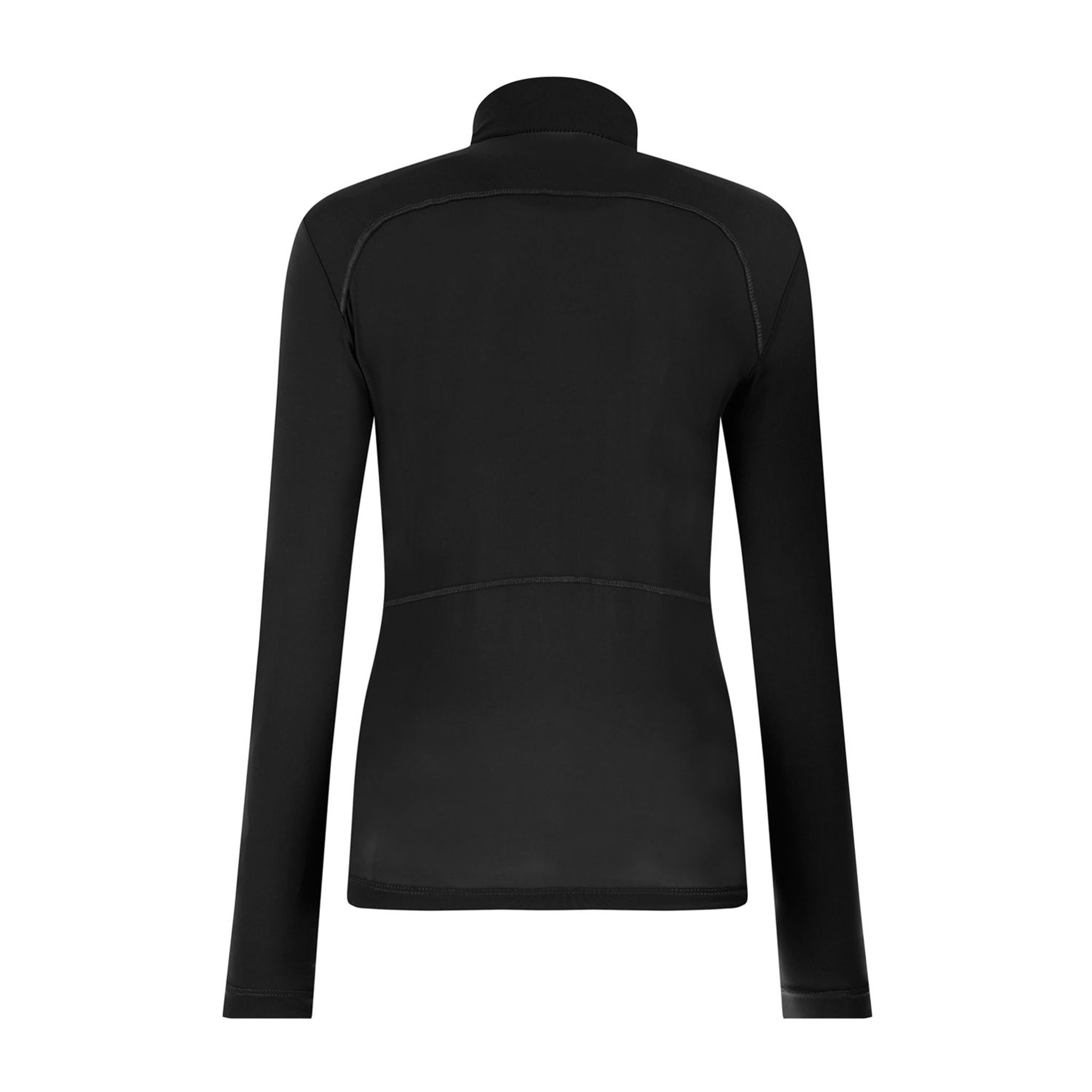 Veste Chervo W Patavino Noir Femme