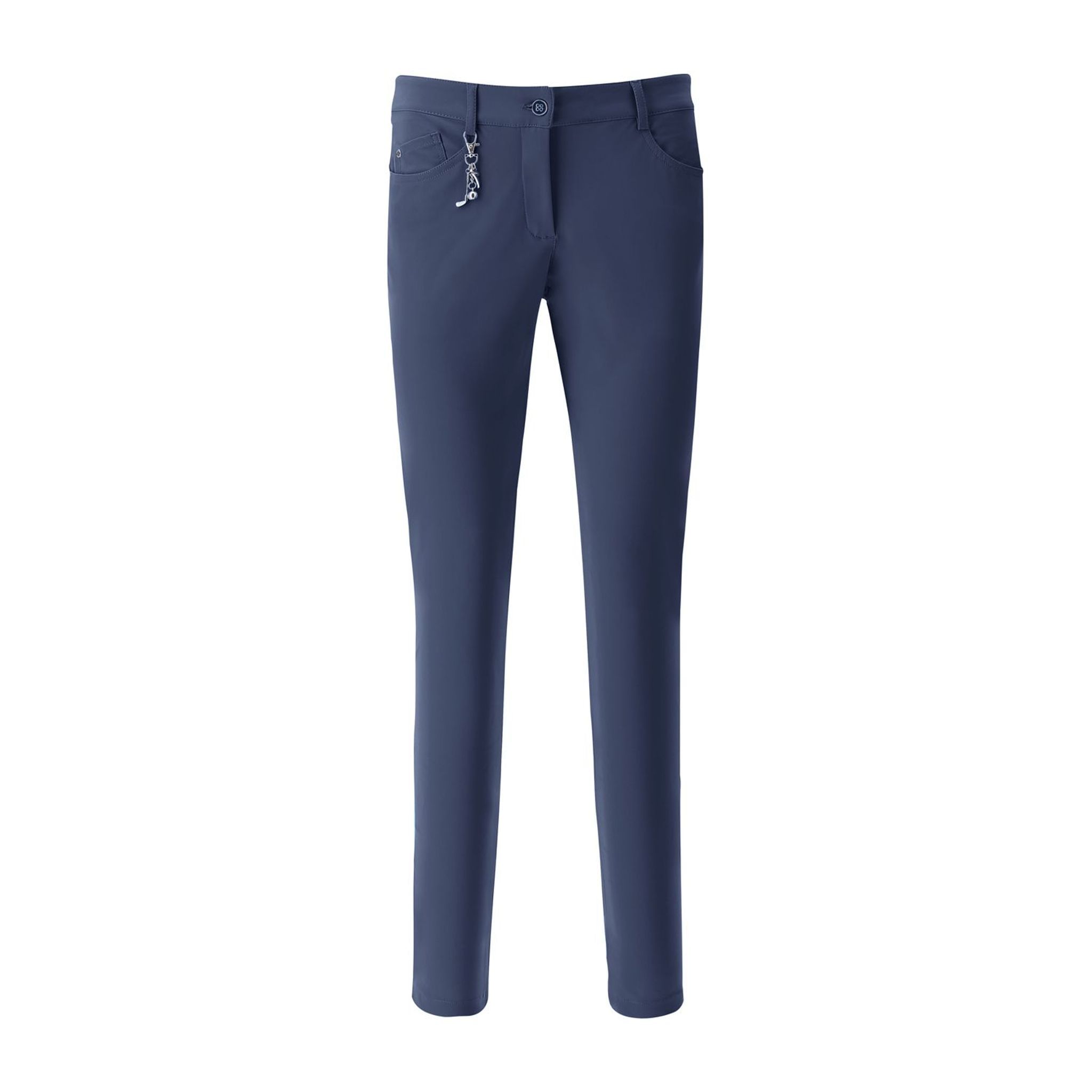 Pantalon Chervo Sheedy W Marine Femme