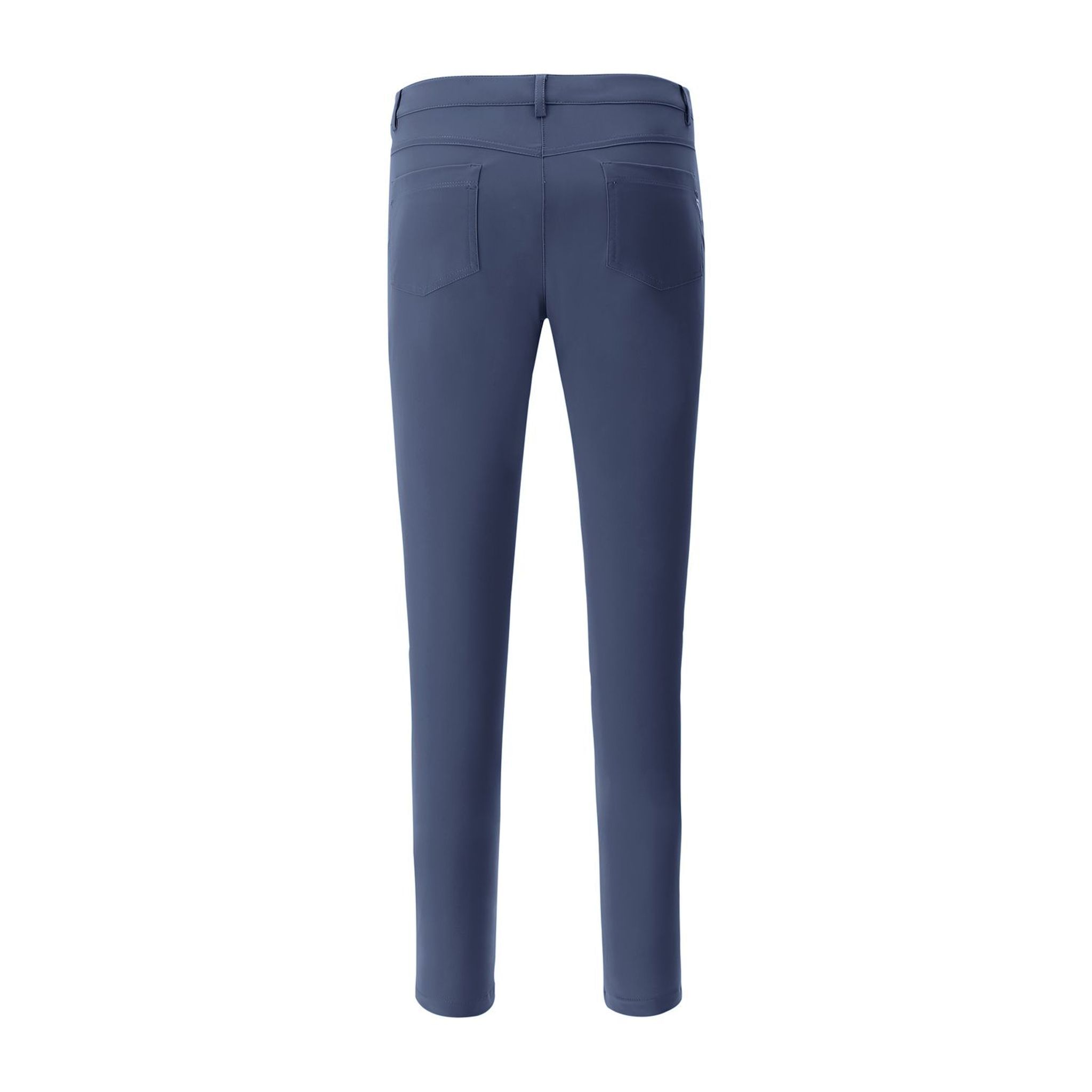 Pantalon Chervo Sheedy W Marine Femme