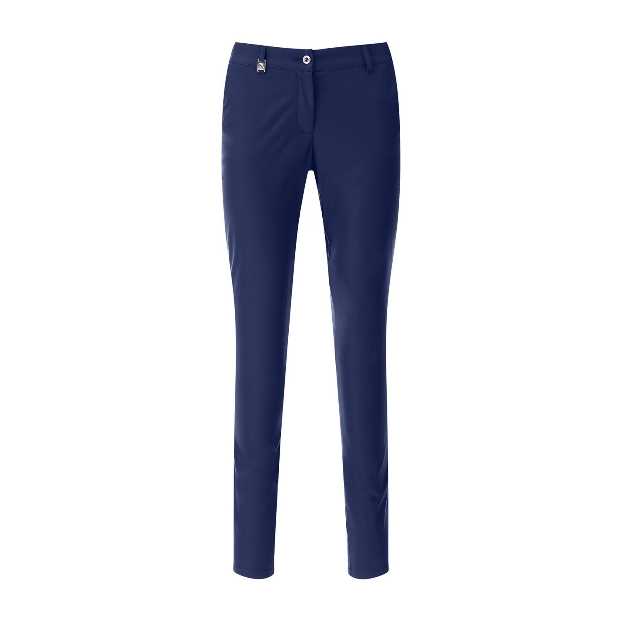 Pantalon Chervo Sheikh W Marine Femme