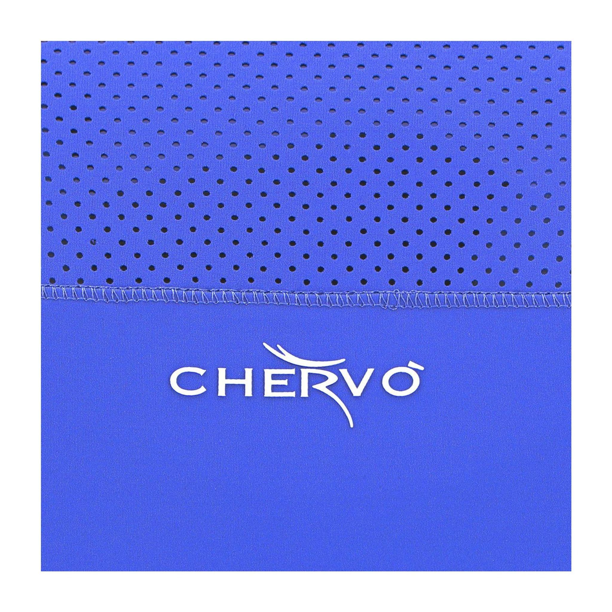 Chervo Aquattro SS Polo Blau Herren