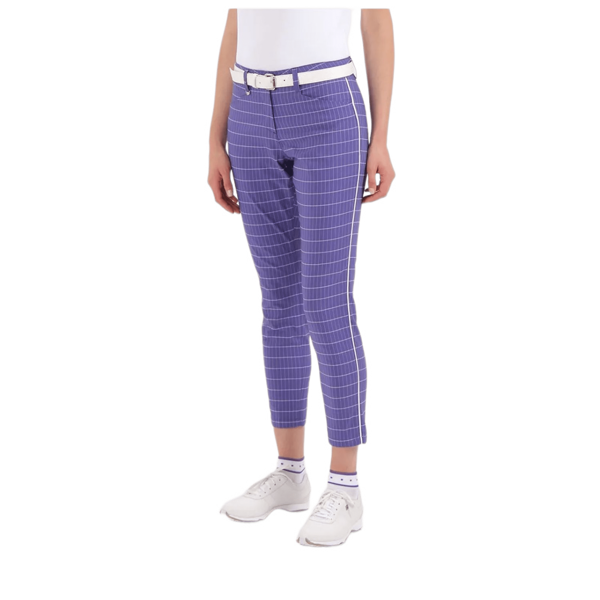 Pantalon Chervo Subaro femme