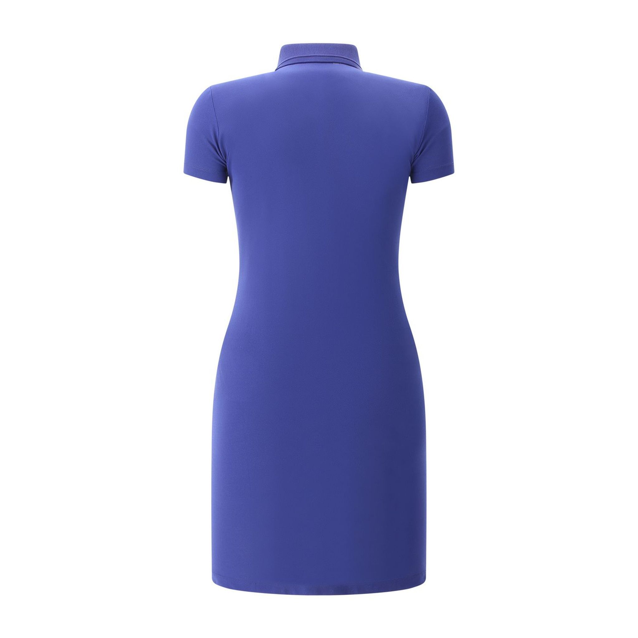 Robe Chervo W Jumbojet Bleu Femme