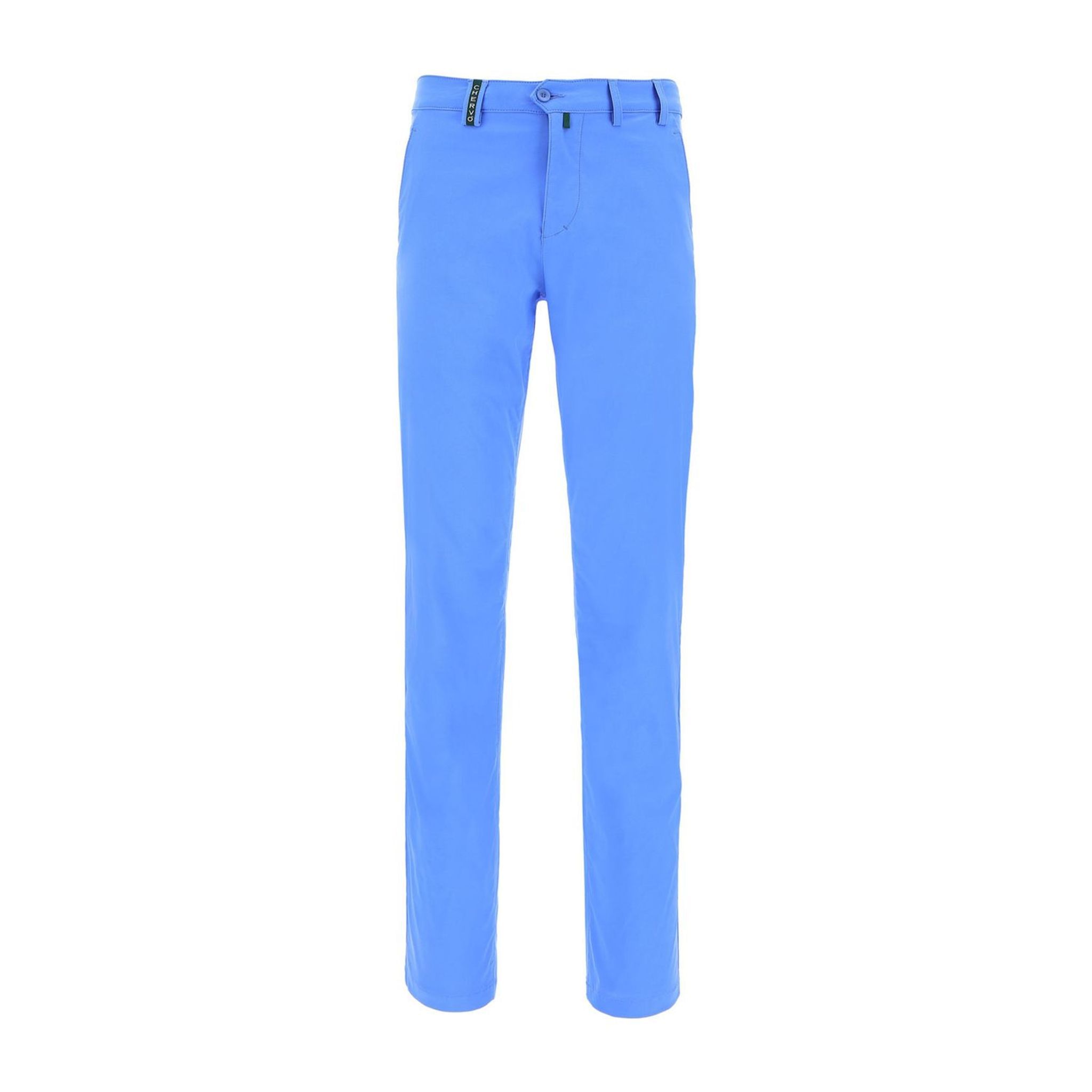 Pantalon Chervo Scaretar Bleu Homme