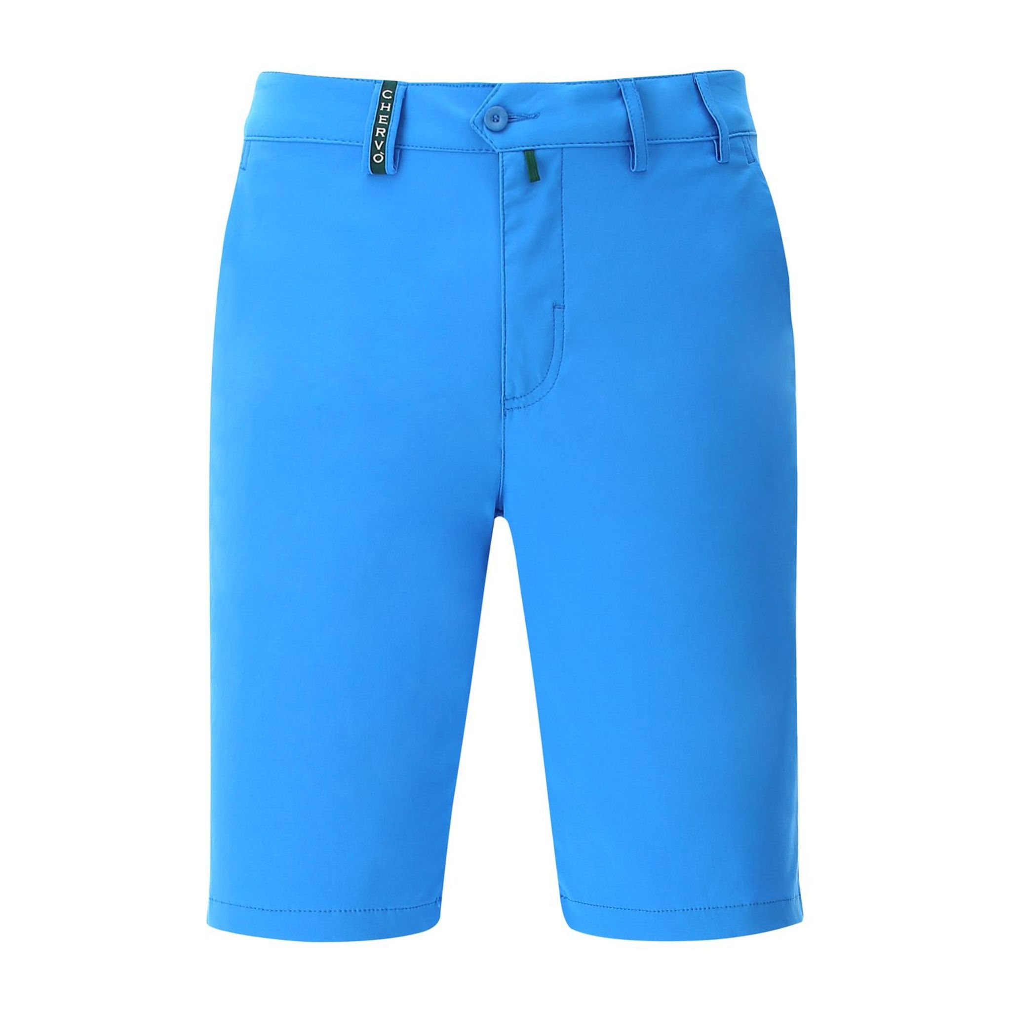 Chervo Bermuda Gualtiero Bleu Homme