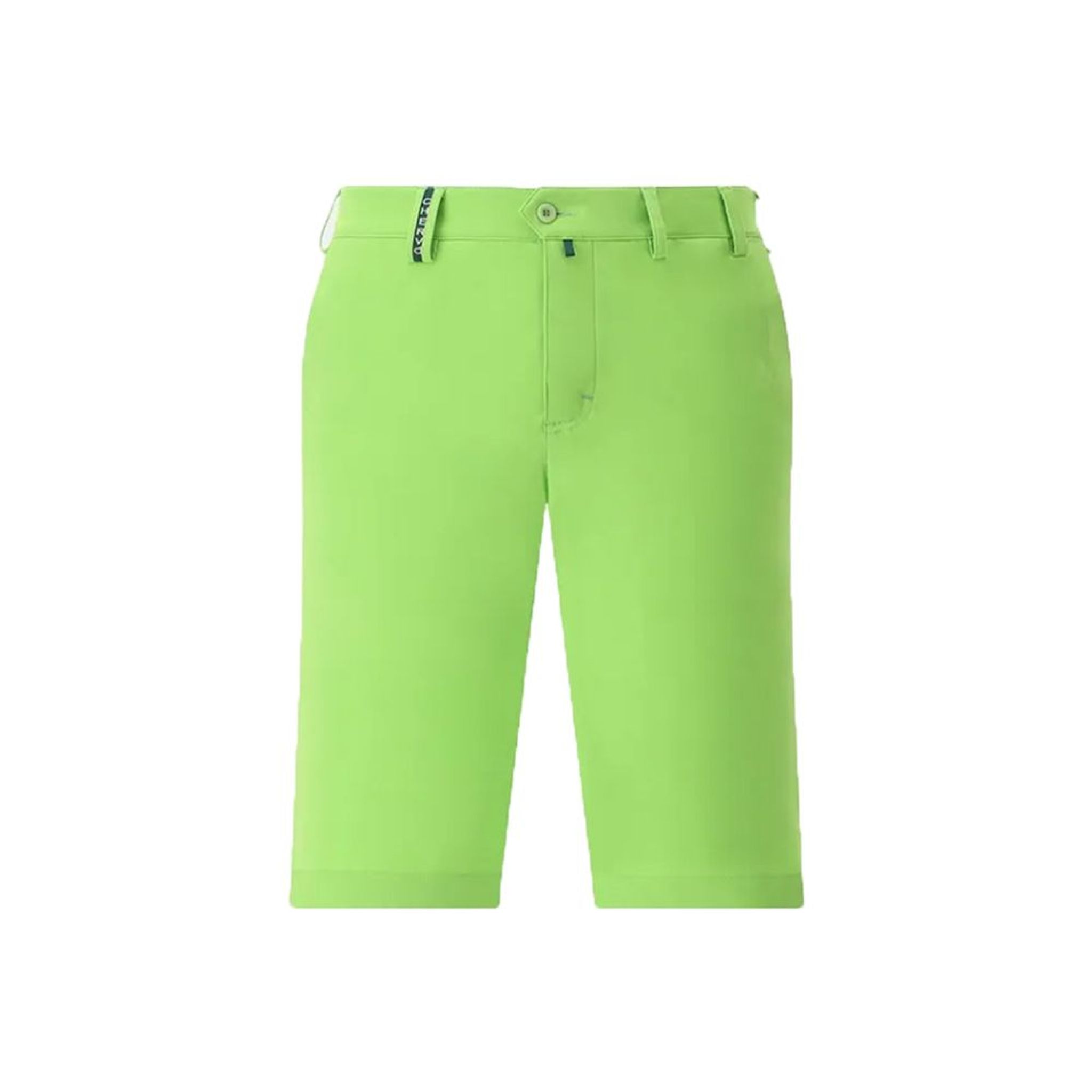 Chervo M Bermuda Garing Vert Homme