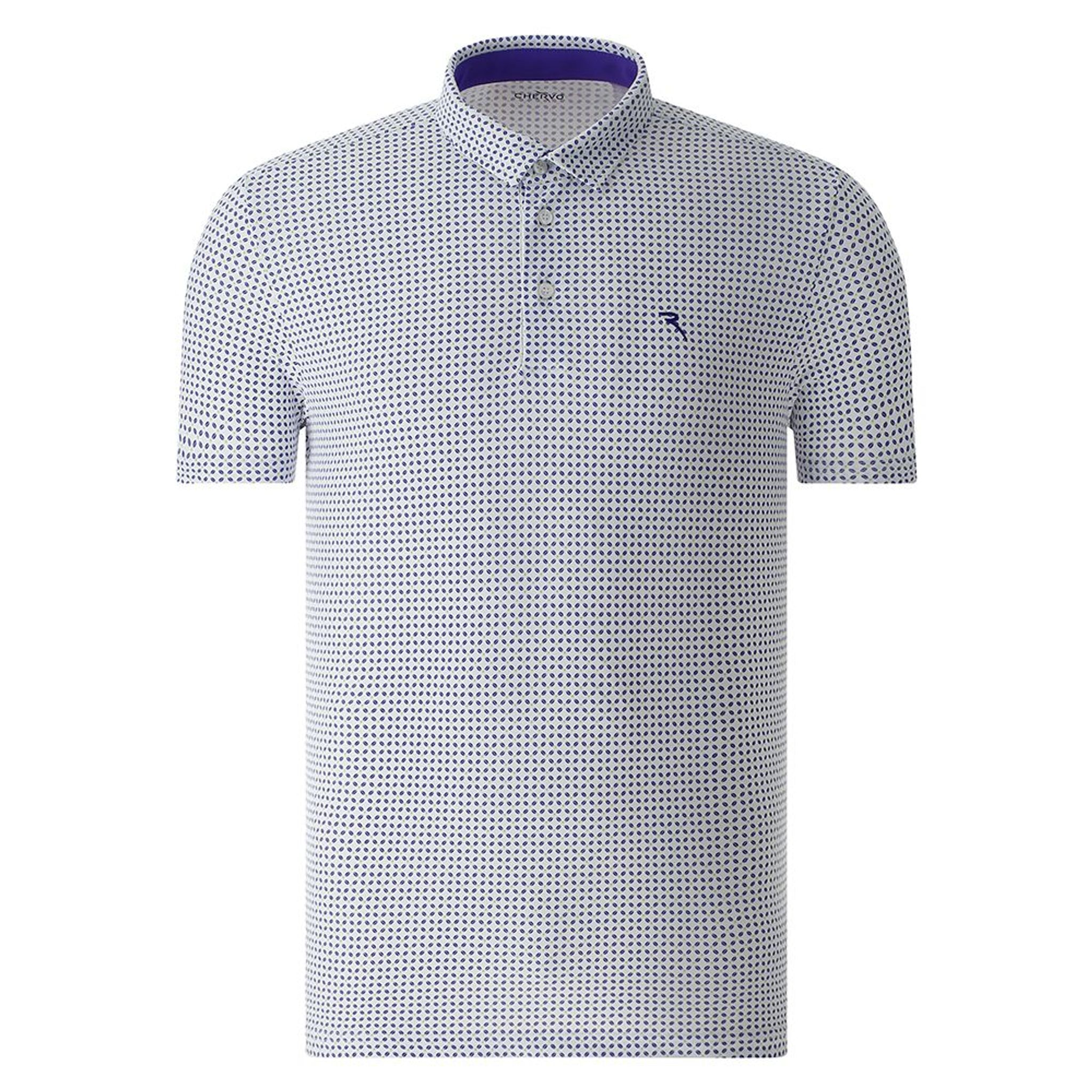 Polo Allstar pour homme Chervo