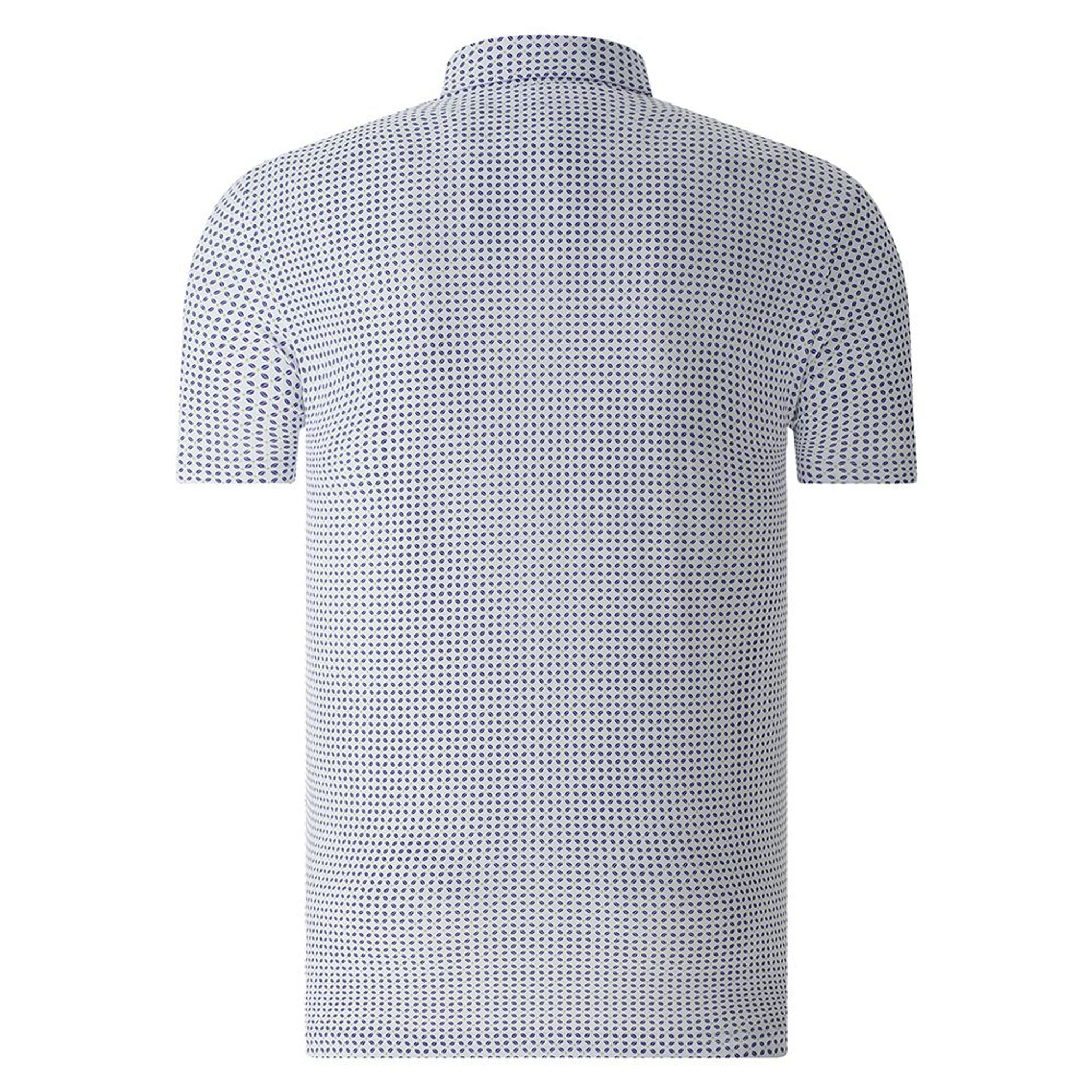 Polo Allstar pour homme Chervo