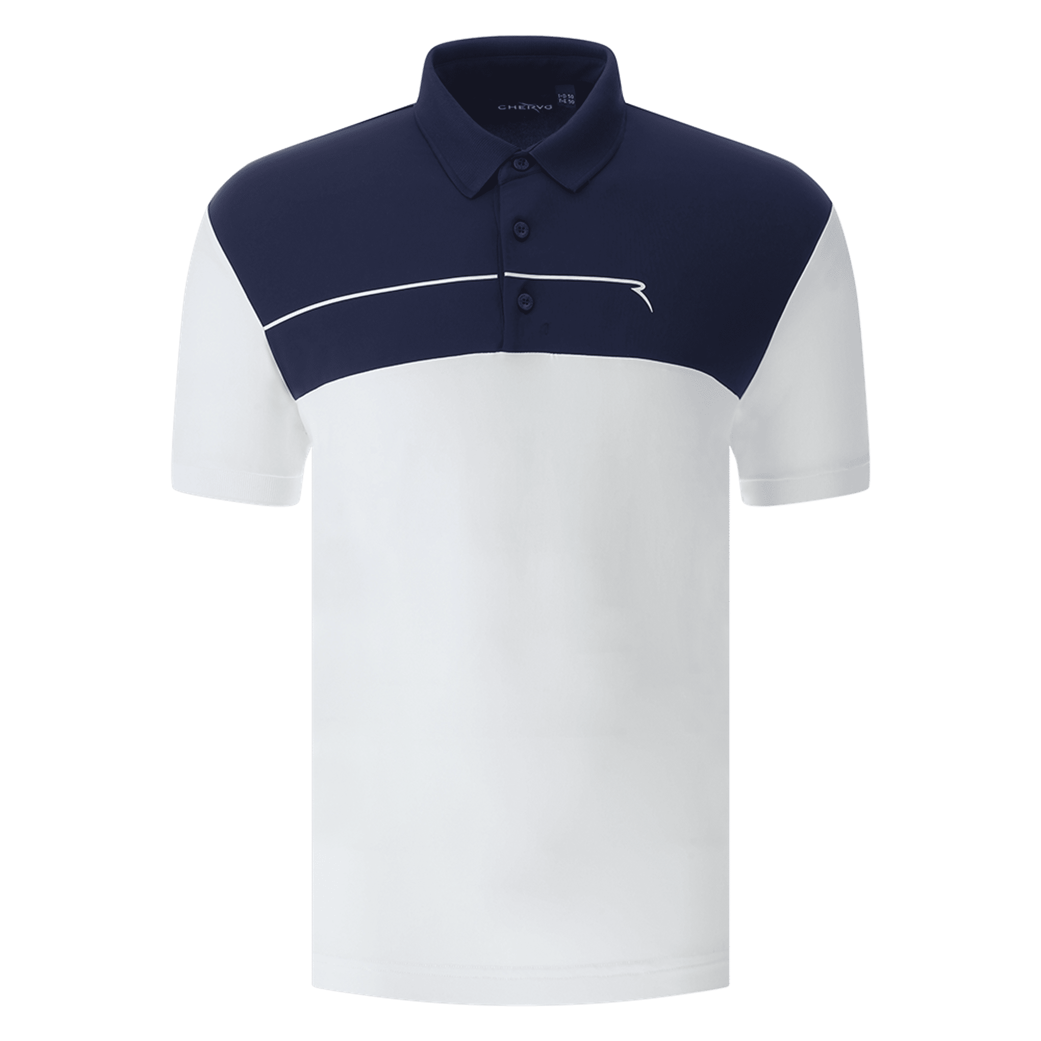 Chervo Polo Assi Homme