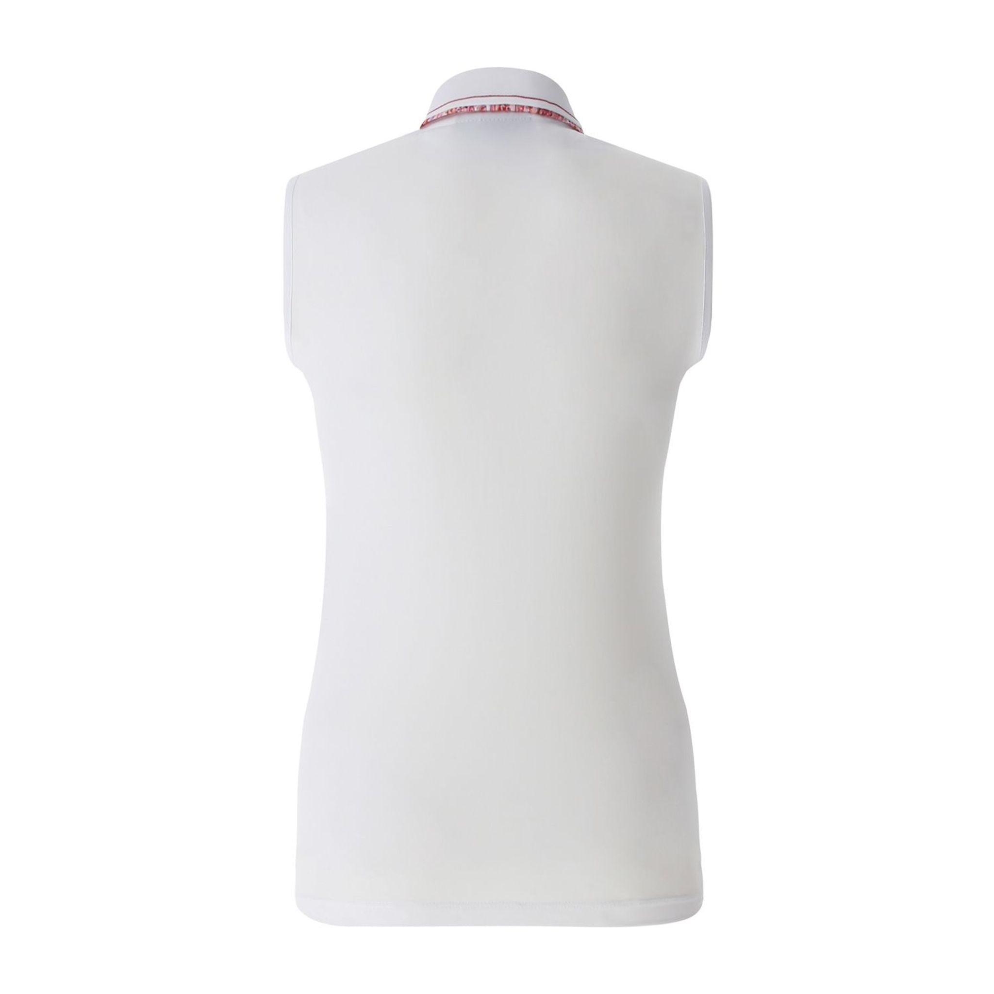 Chervo Polo Aghene W Blanc Femme