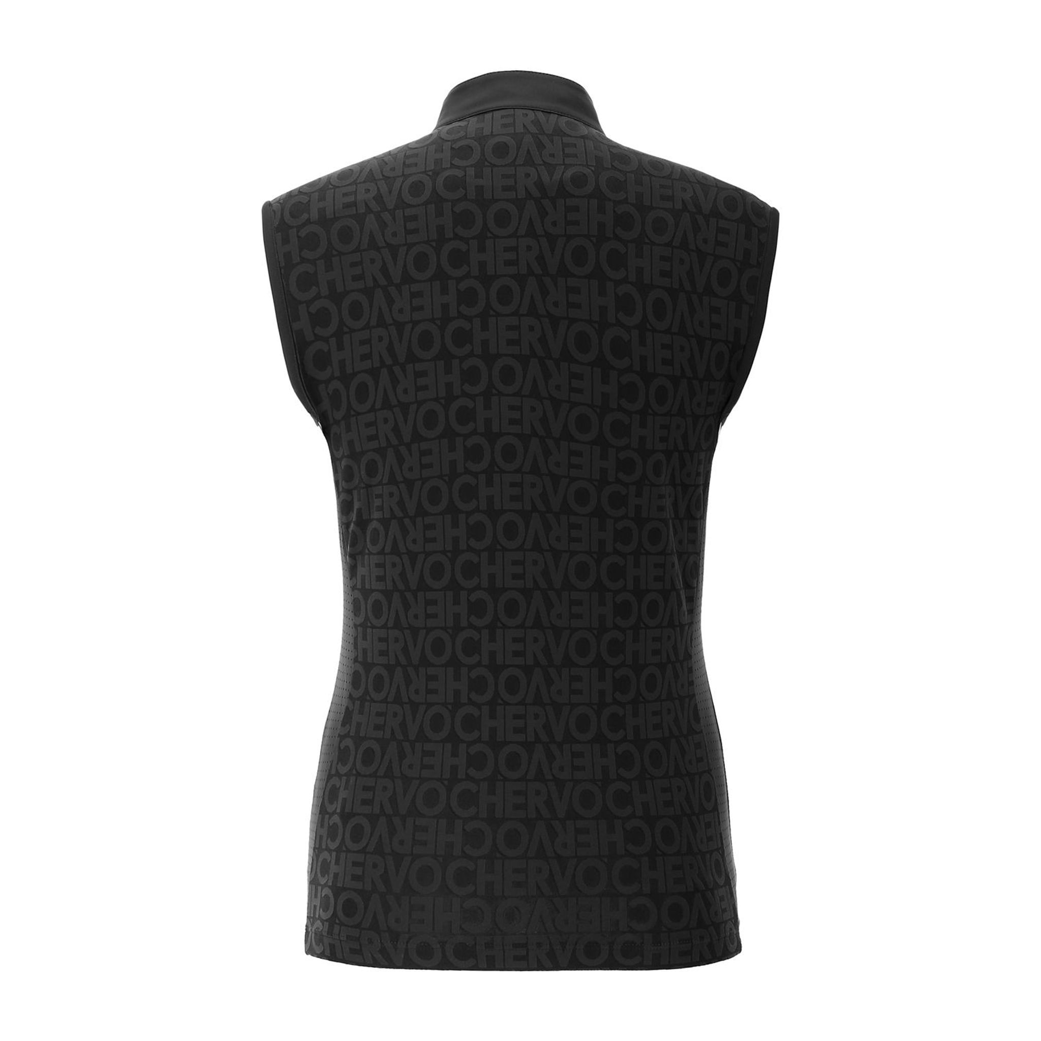 Chervo Polo Avonia W Noir Femme