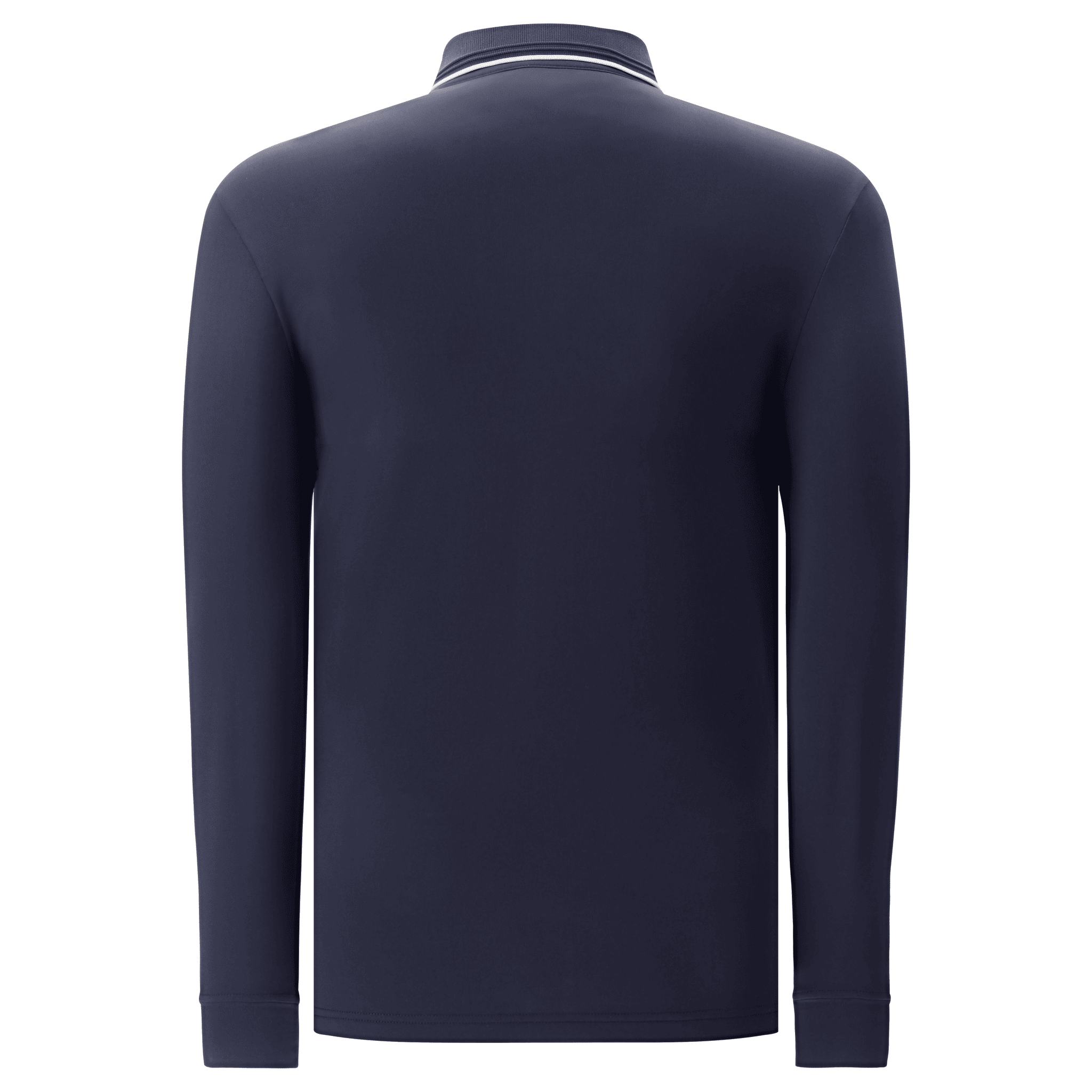 Polo Chervo Altare Homme Marine Homme