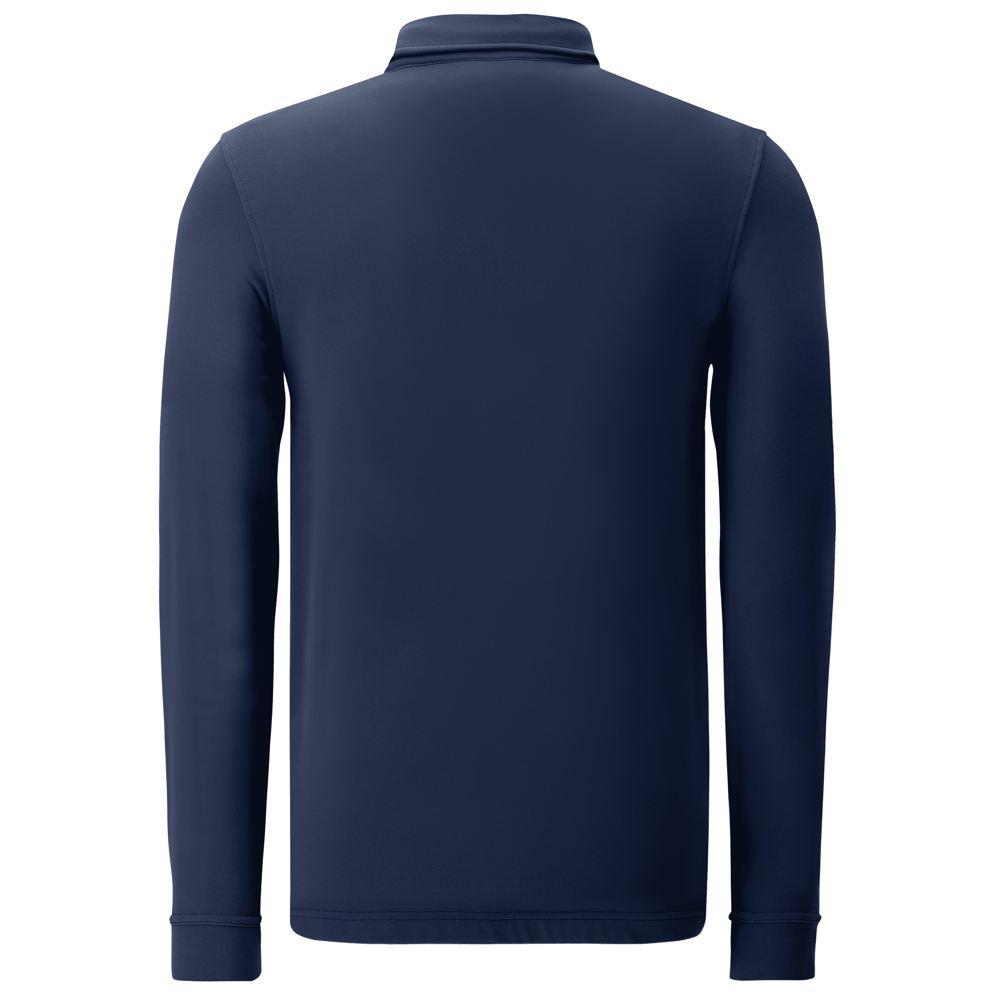 Polo Chervo Almeno Homme Bleu Marine Homme