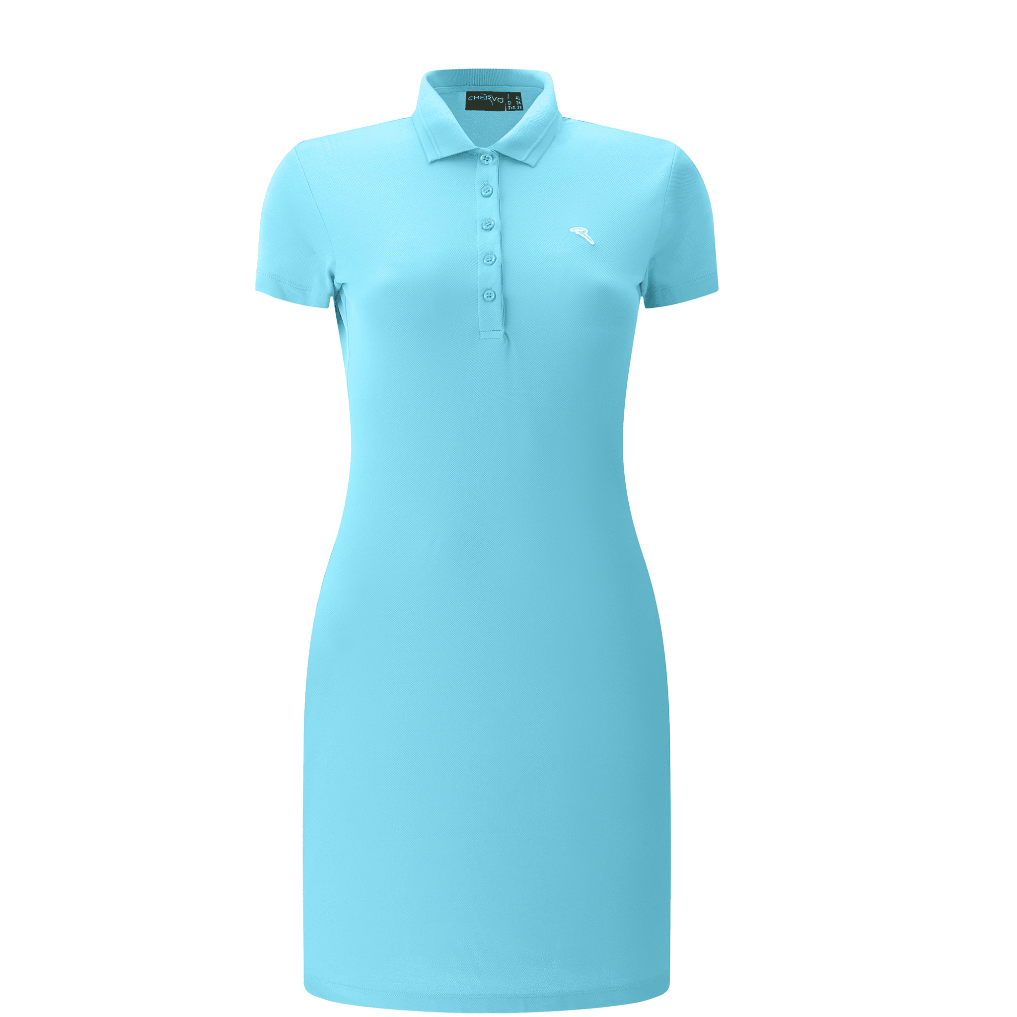 Robe de golf Chervo Jumbojet femme