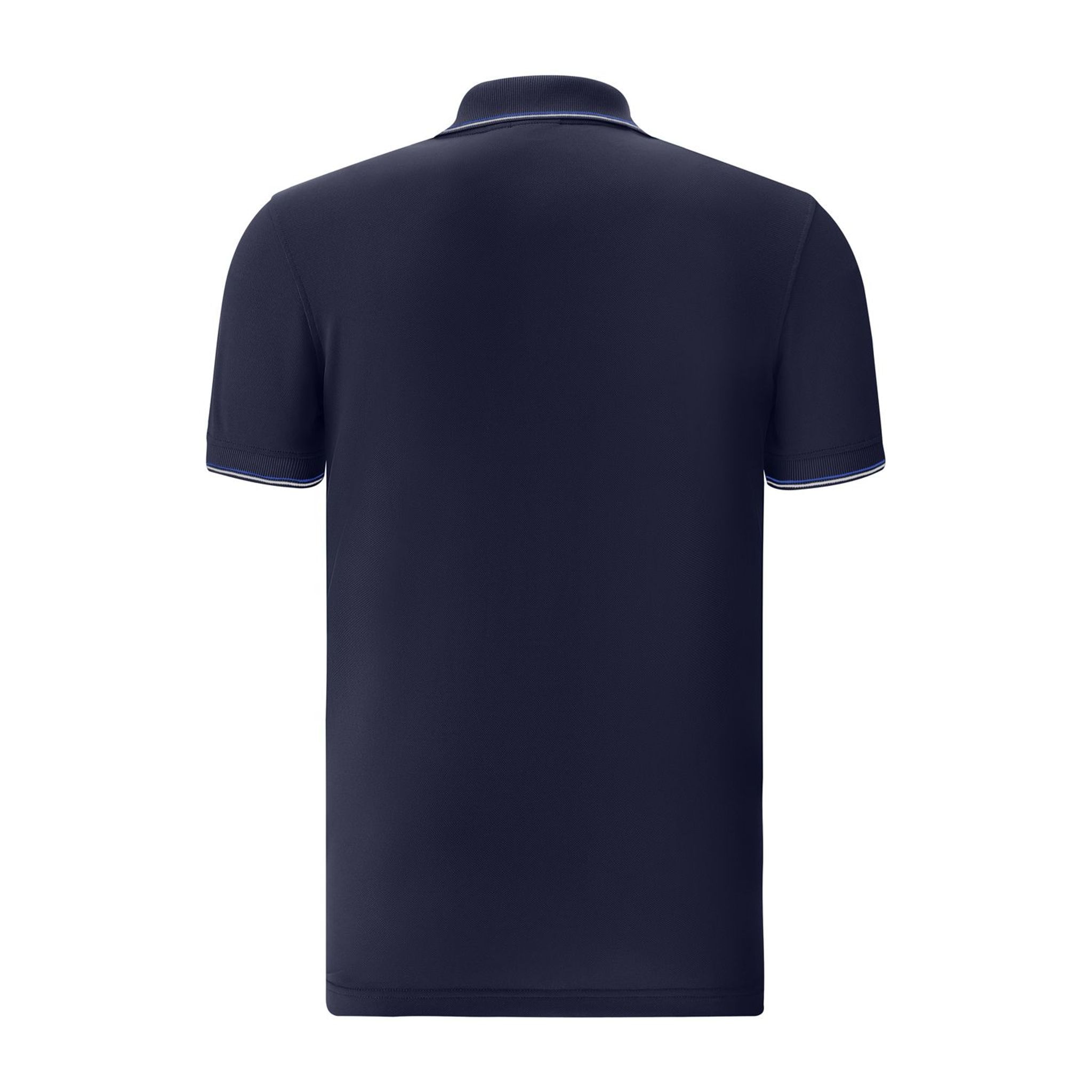 Polo Chervo M Airton SS Marine Homme