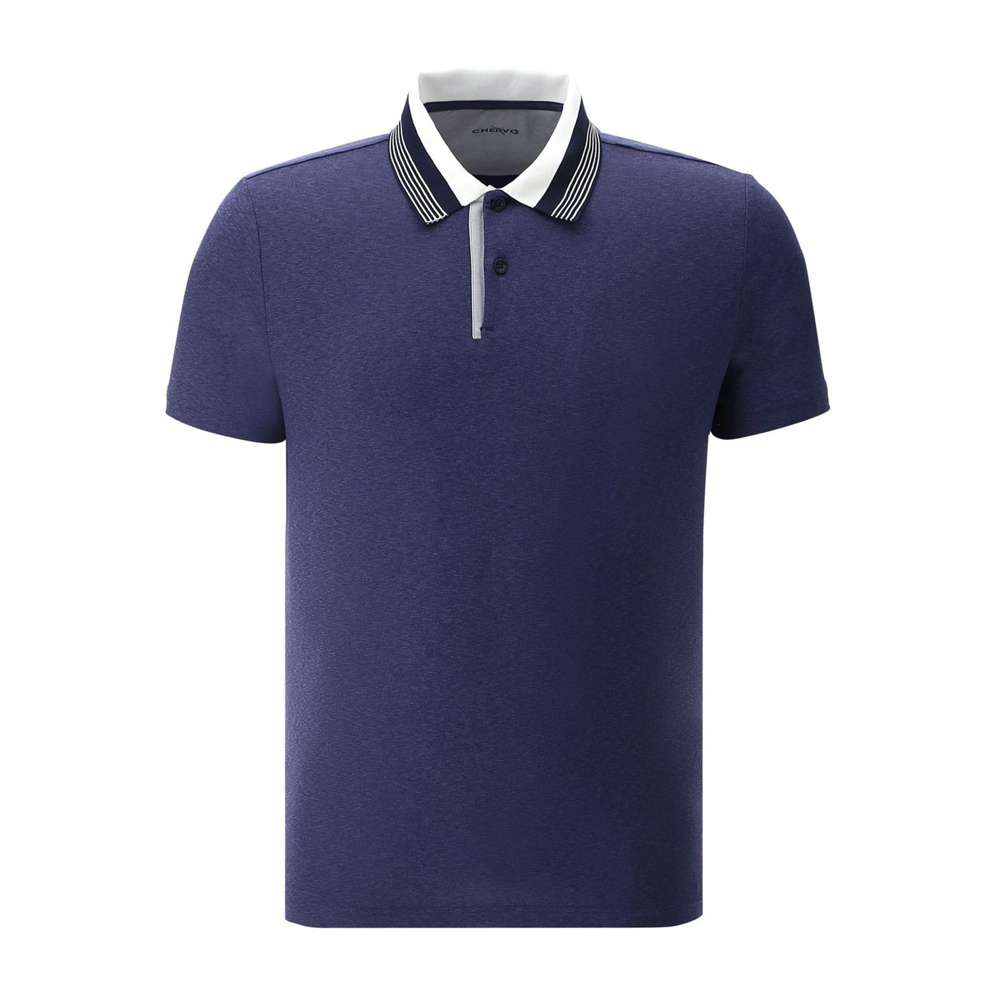 Chervo Polo Asdrubale Marine Homme