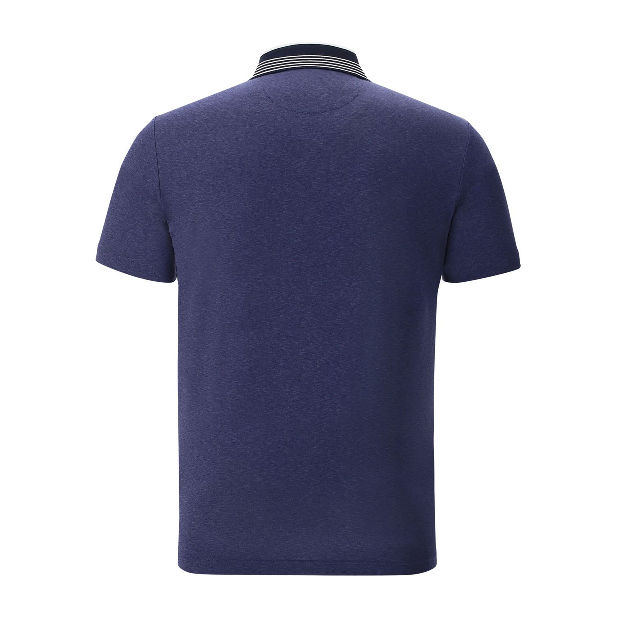 Chervo Polo Asdrubale Marine Homme