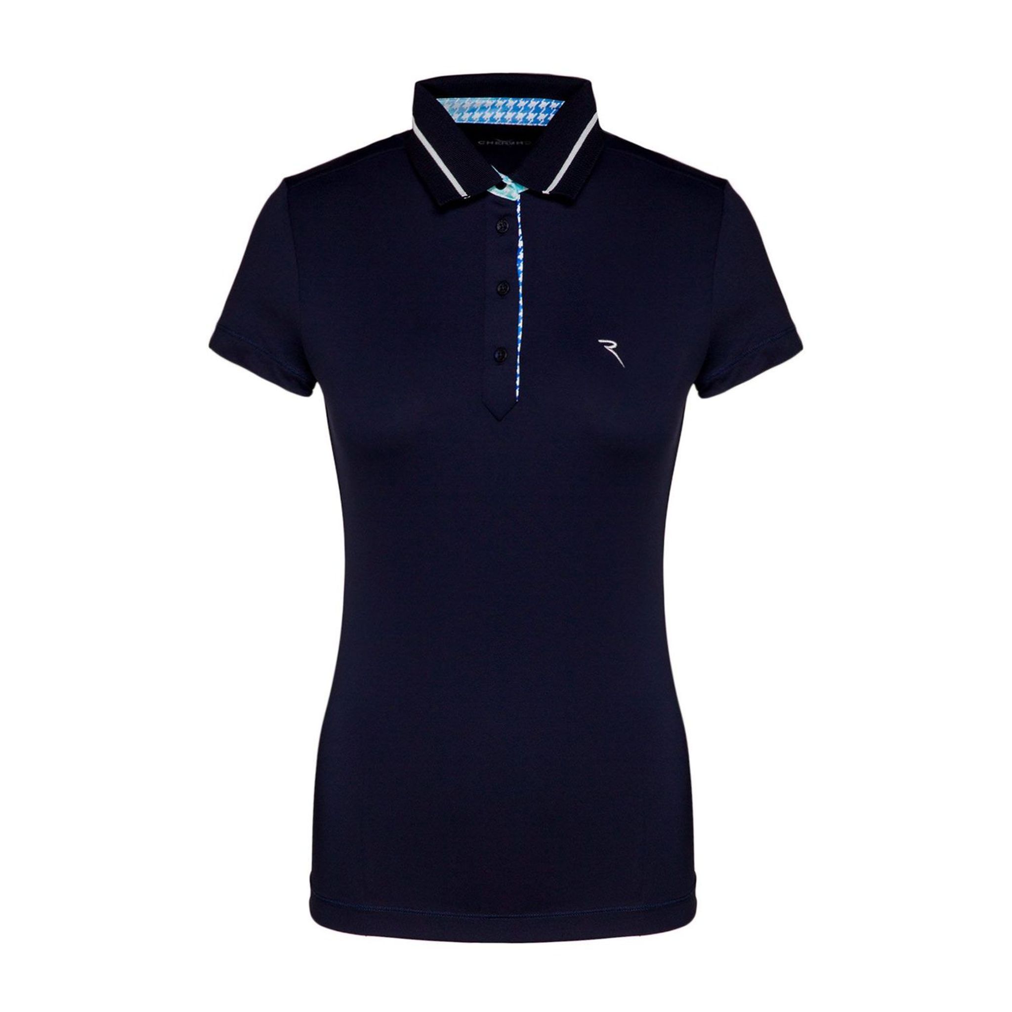 Chervo Polo Alabat W Noir Femme