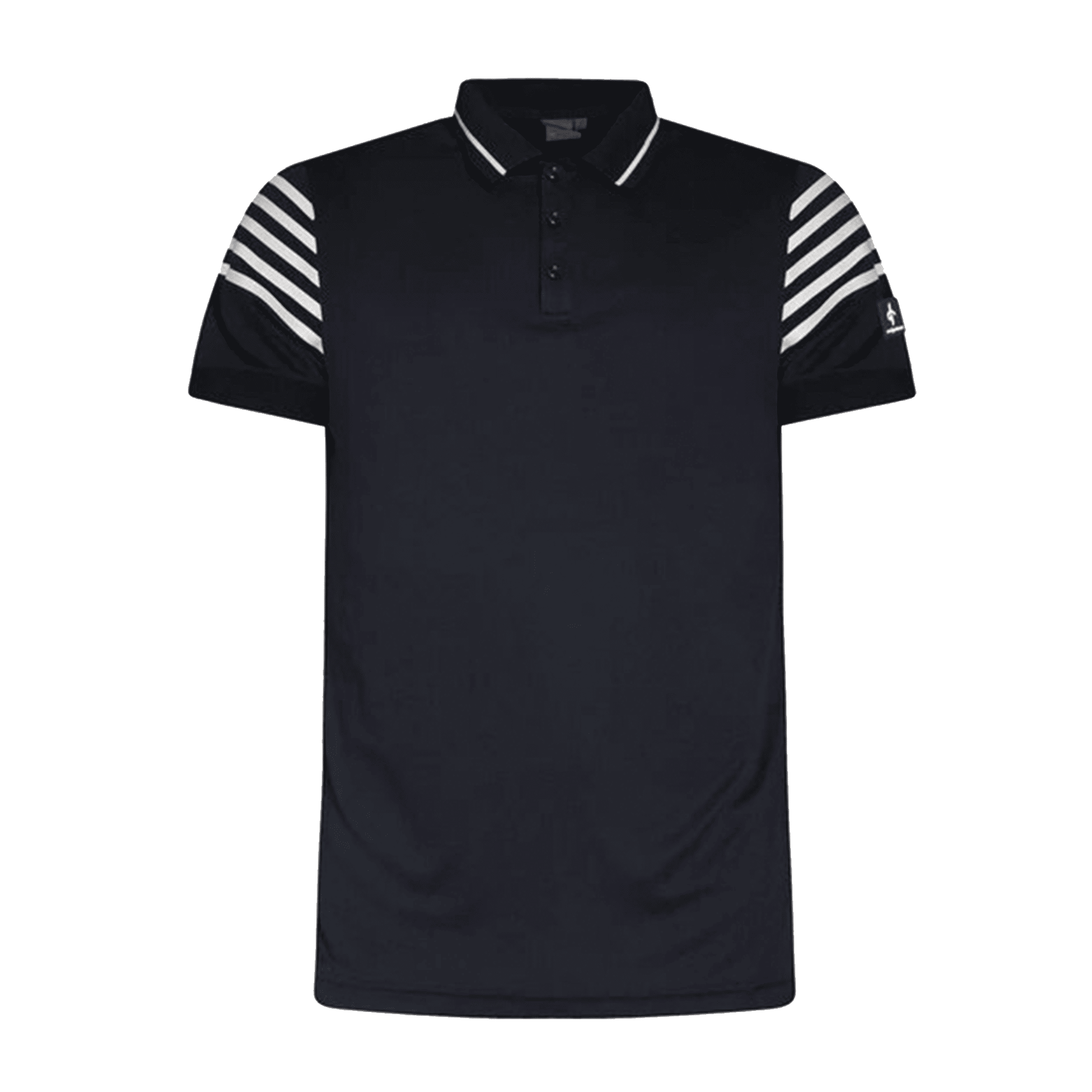 Polo Cross Sportswear Sportif Homme