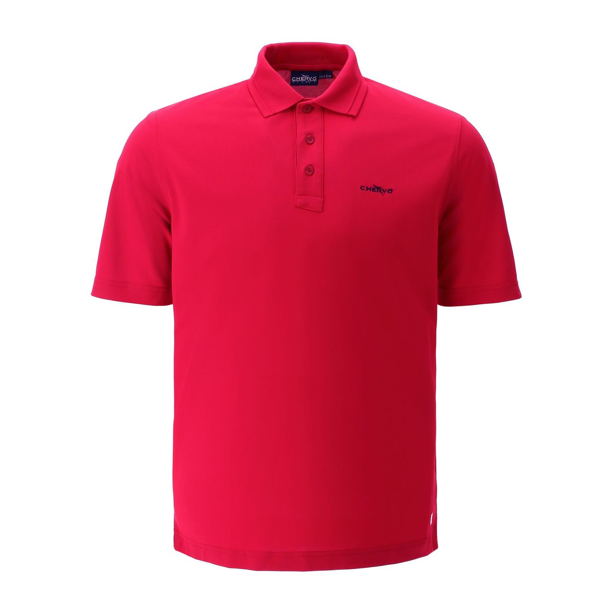 Chervo Polo Agile Berry Homme