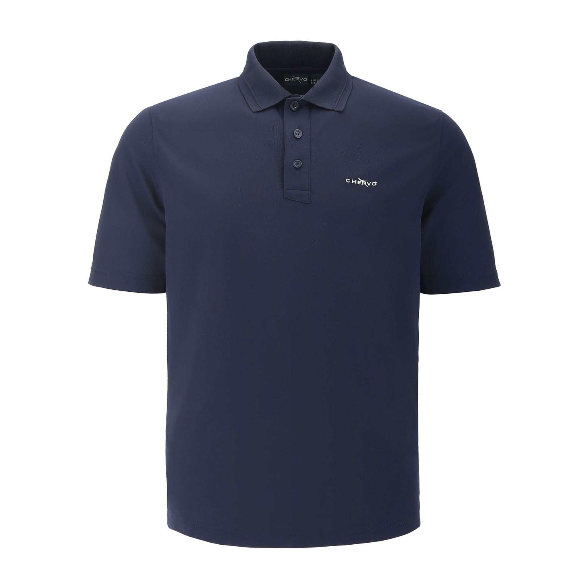 Polo Chervo Agile Marine Homme