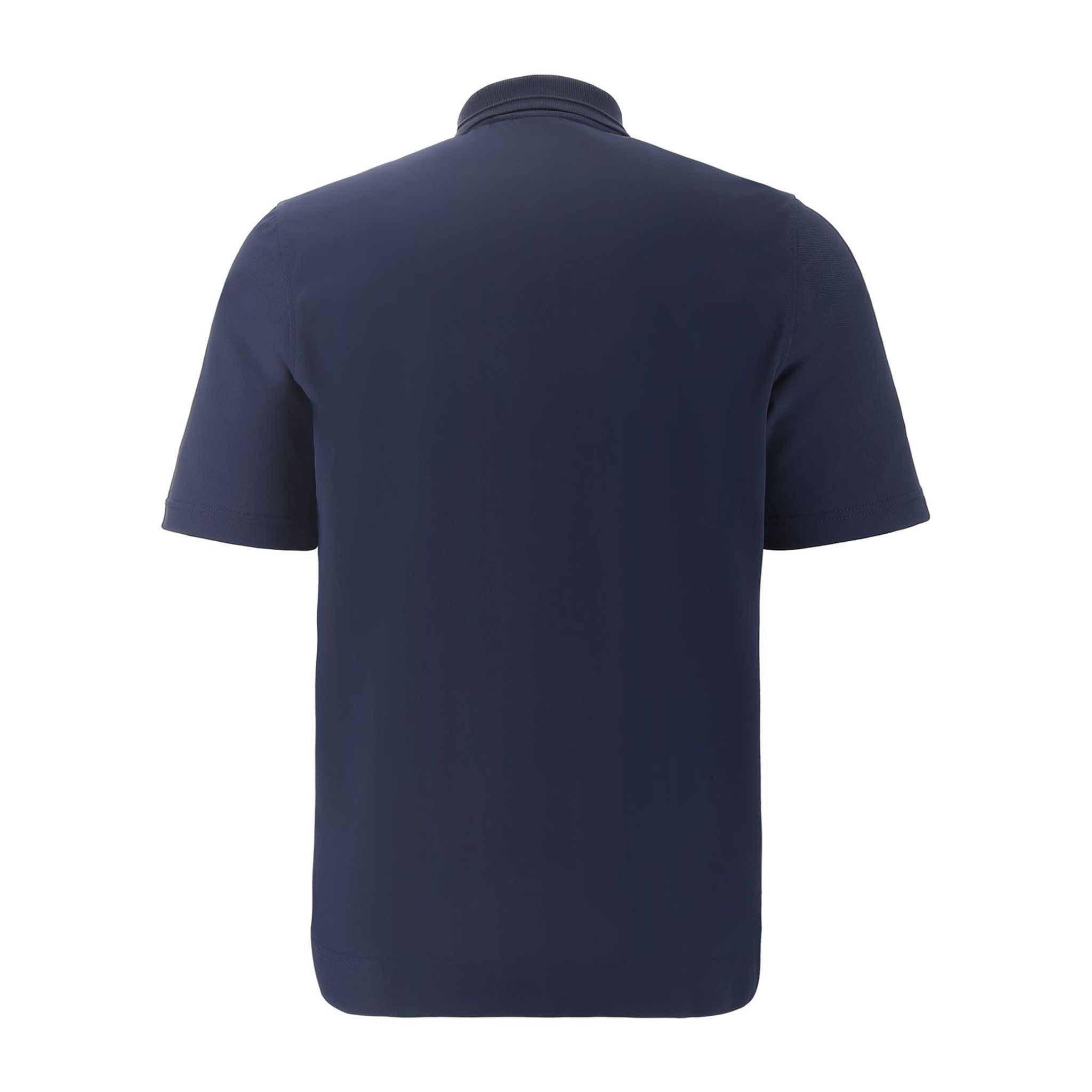 Polo Chervo Agile Marine Homme