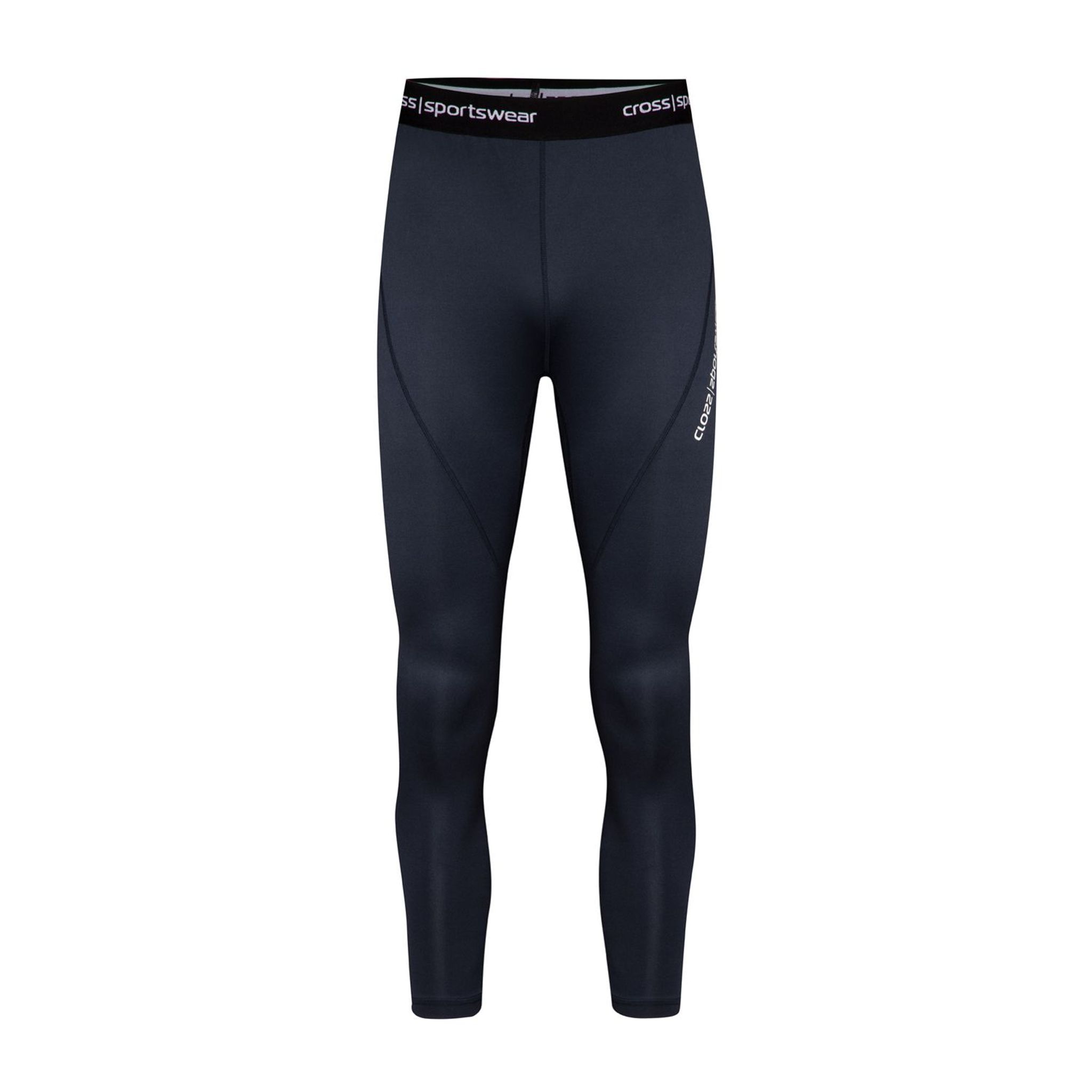 Pantalon de golf Armor unisexe Cross Sportswear