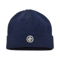 Bonnet Cross Sportswear Bleu Marine