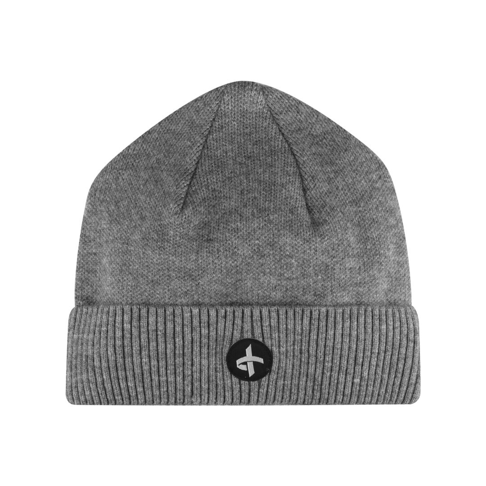 Bonnet Cross Sportswear Gris Acier