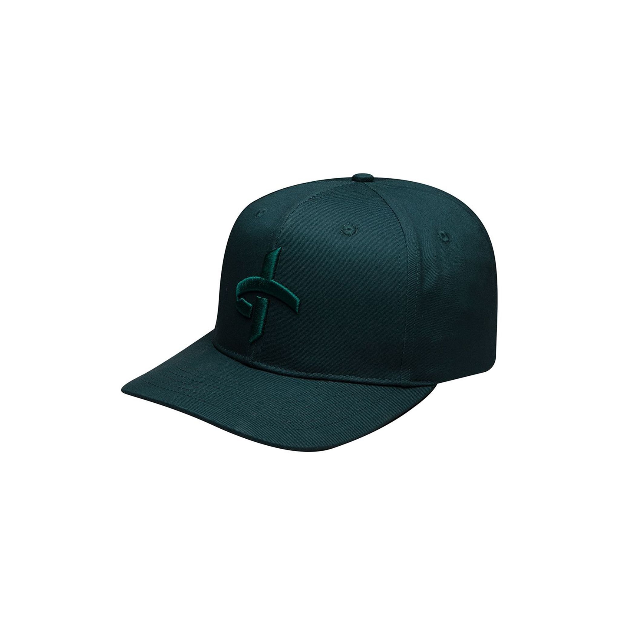 Casquette Plate Cross Sportswear