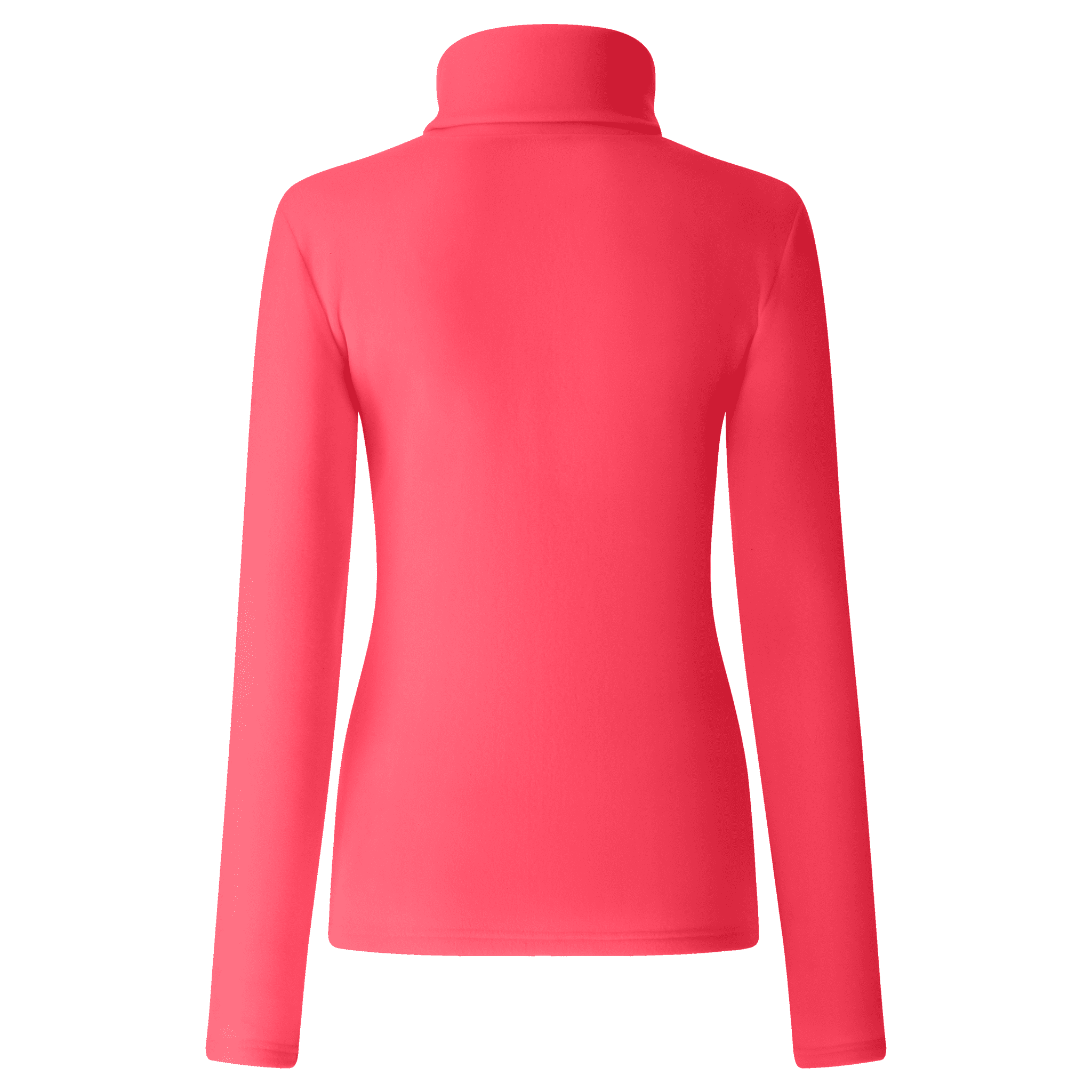 Col roulé Chervo Tucano Femme Rose Femme