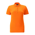 Chervo Polo Anzolonew W Orange Femme