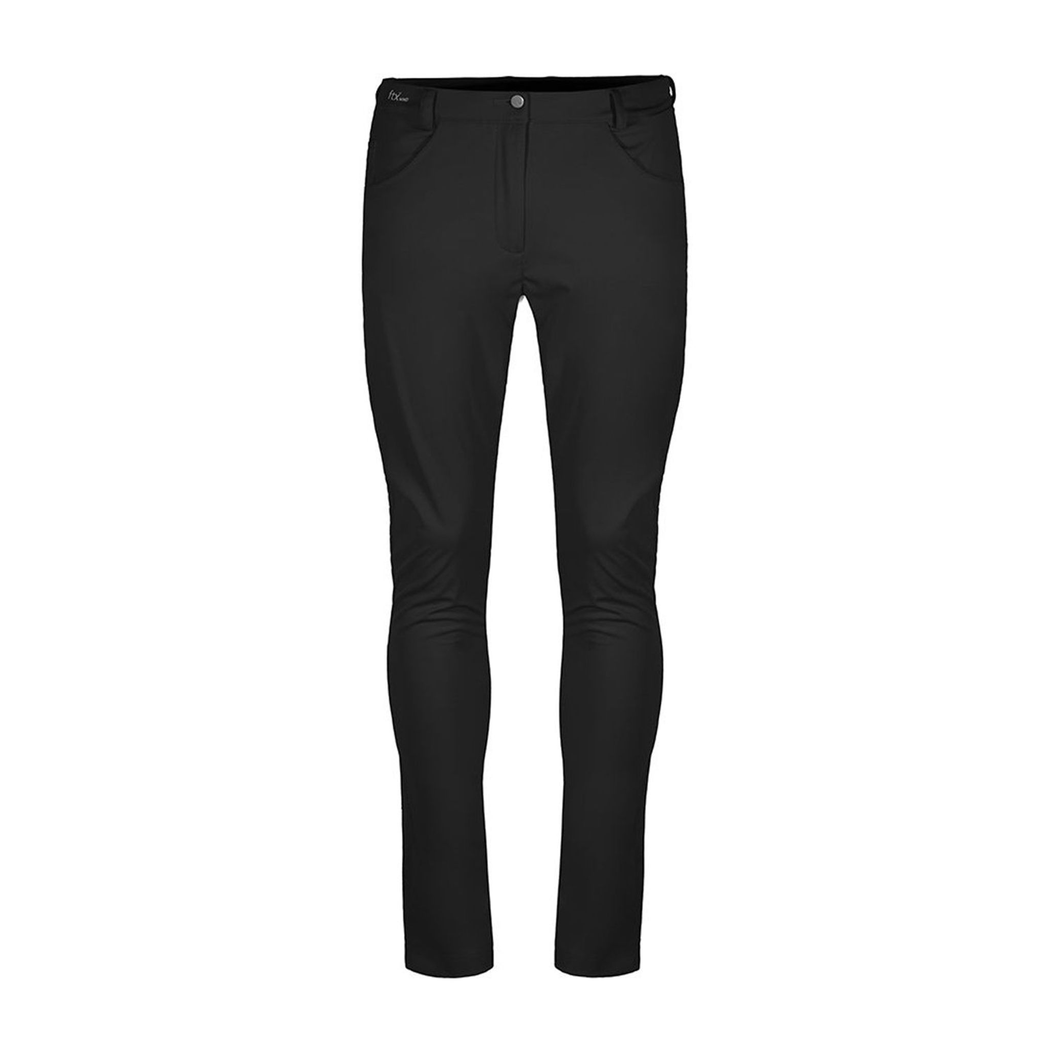 Pantalon de golf Cross Sportswear Wind Femme