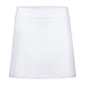 Jupe-short Cross Sportswear W Jersey blanc femme