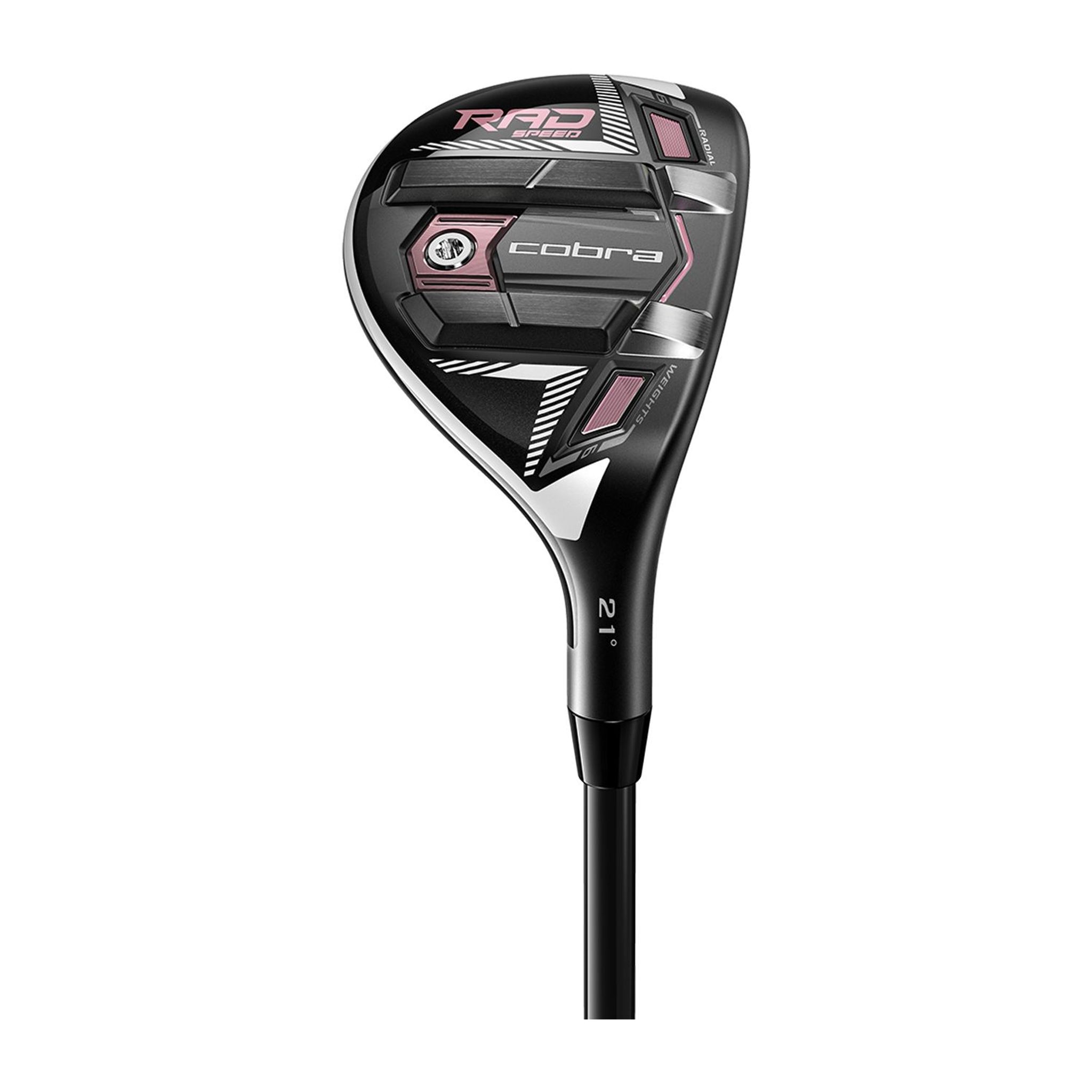 Cobra RadSpeed ​​​​Hybride Femme