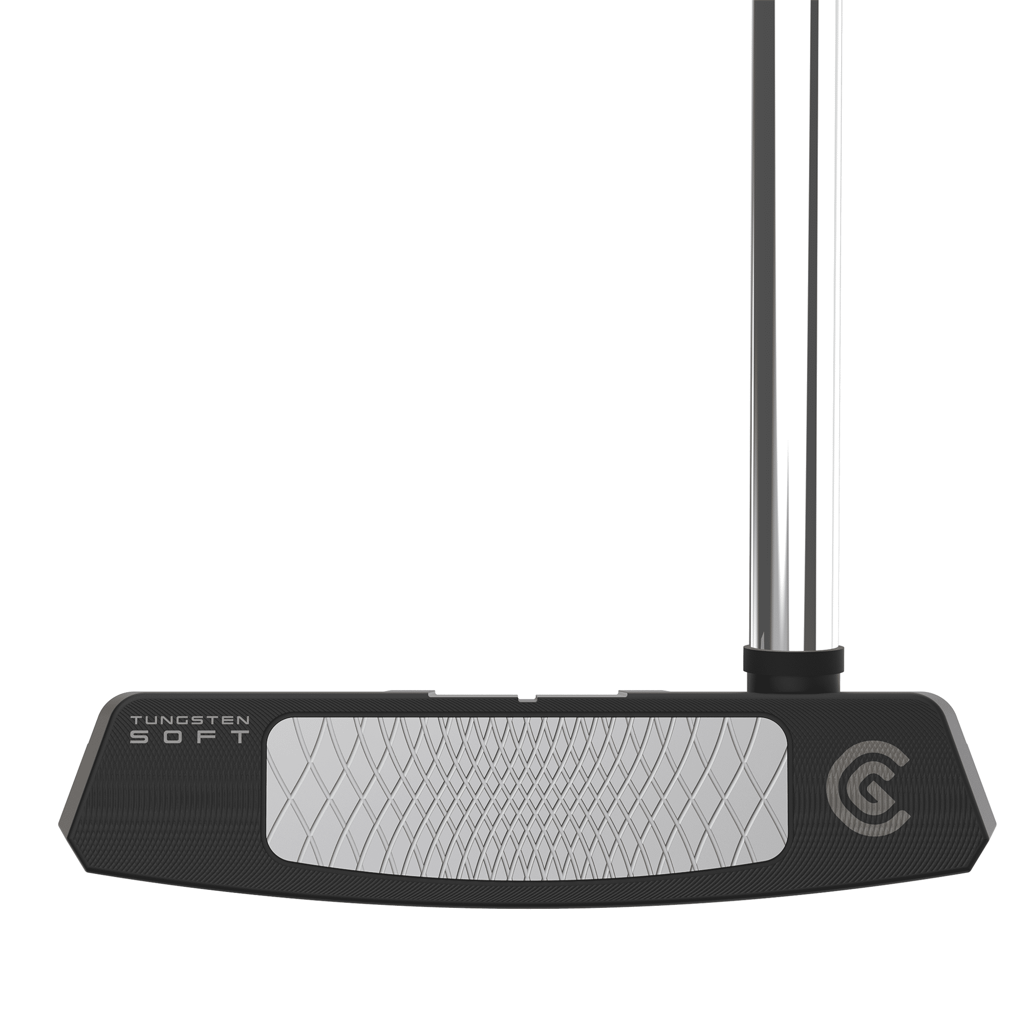 Putter Cleveland Frontline Elite Elevado à courbure unique