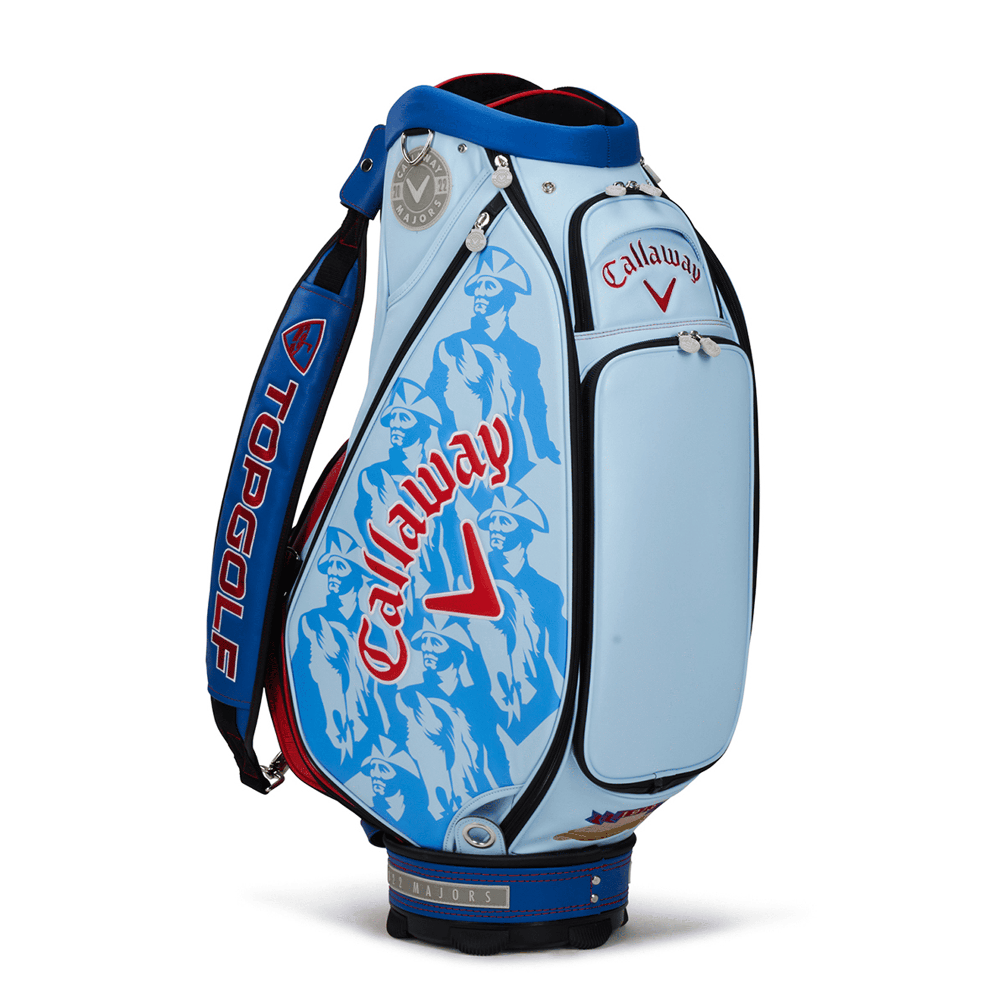 Sac de voyage Callaway « US Open » (22)