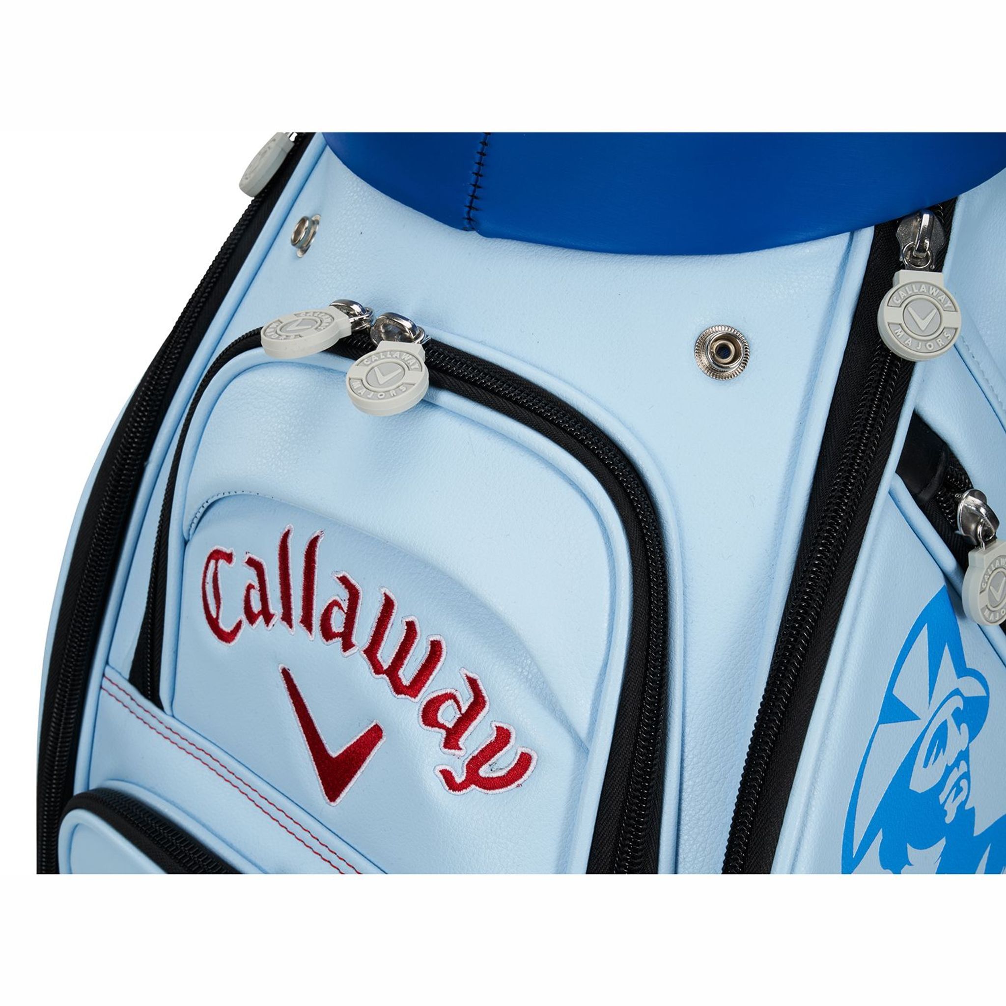 Sac de voyage Callaway « US Open » (22)