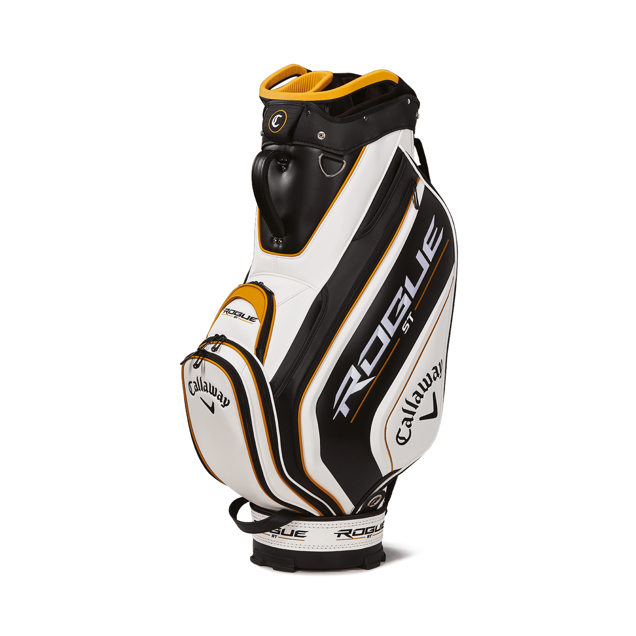 Sac à roulettes Callaway Rogue ST Staff