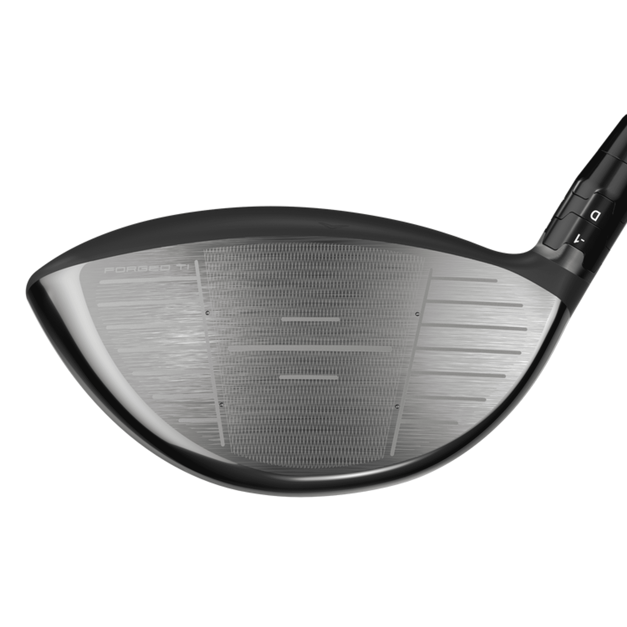 Driver Callaway Paradym Triple Diamond pour hommes