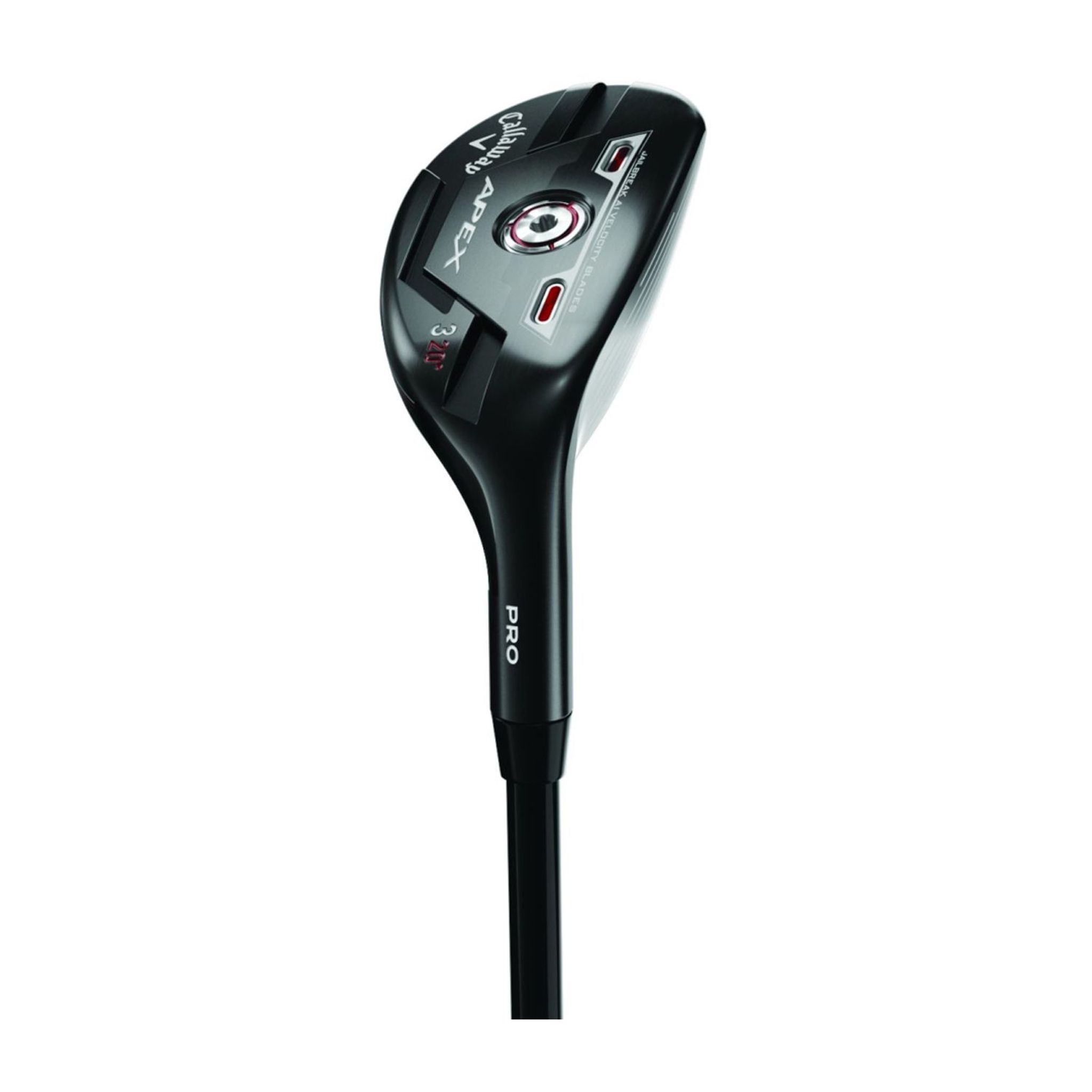 Callaway Apex Pro (21) Hybride Hommes