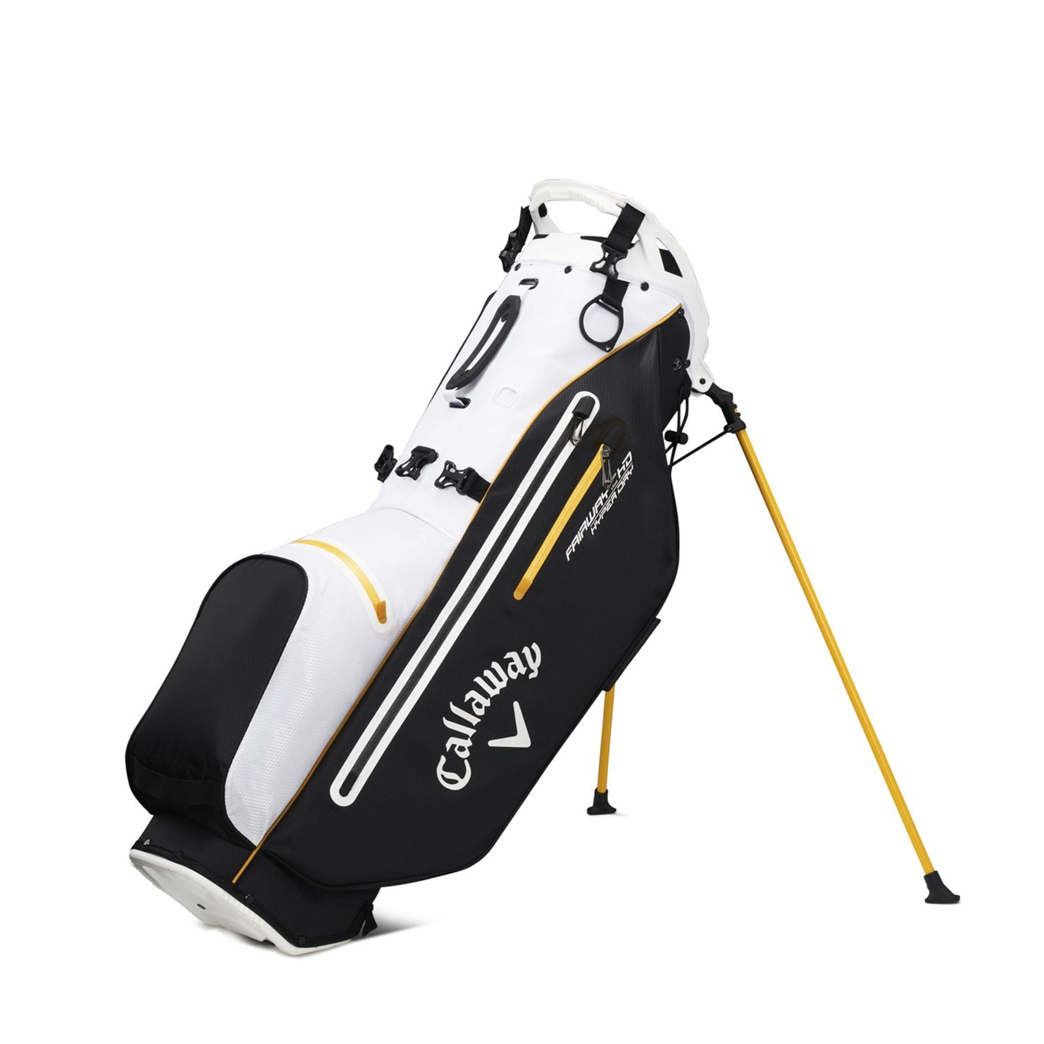 Sac trépied Callaway FAIRWAY C Hyper Dry