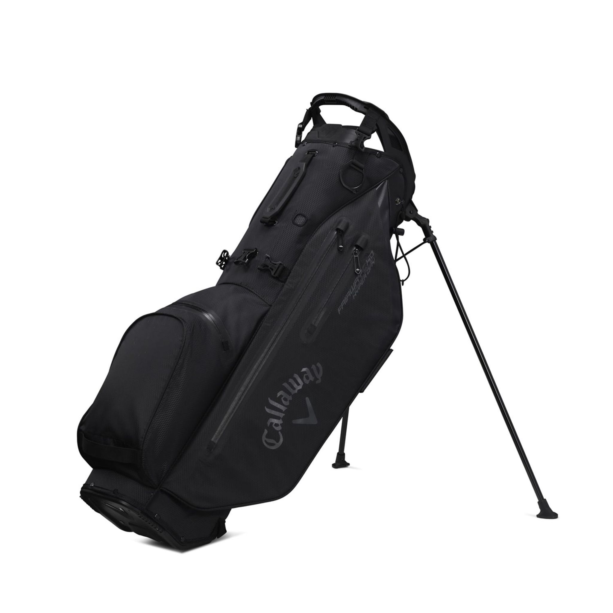 Sac trépied Callaway FAIRWAY C Hyper Dry