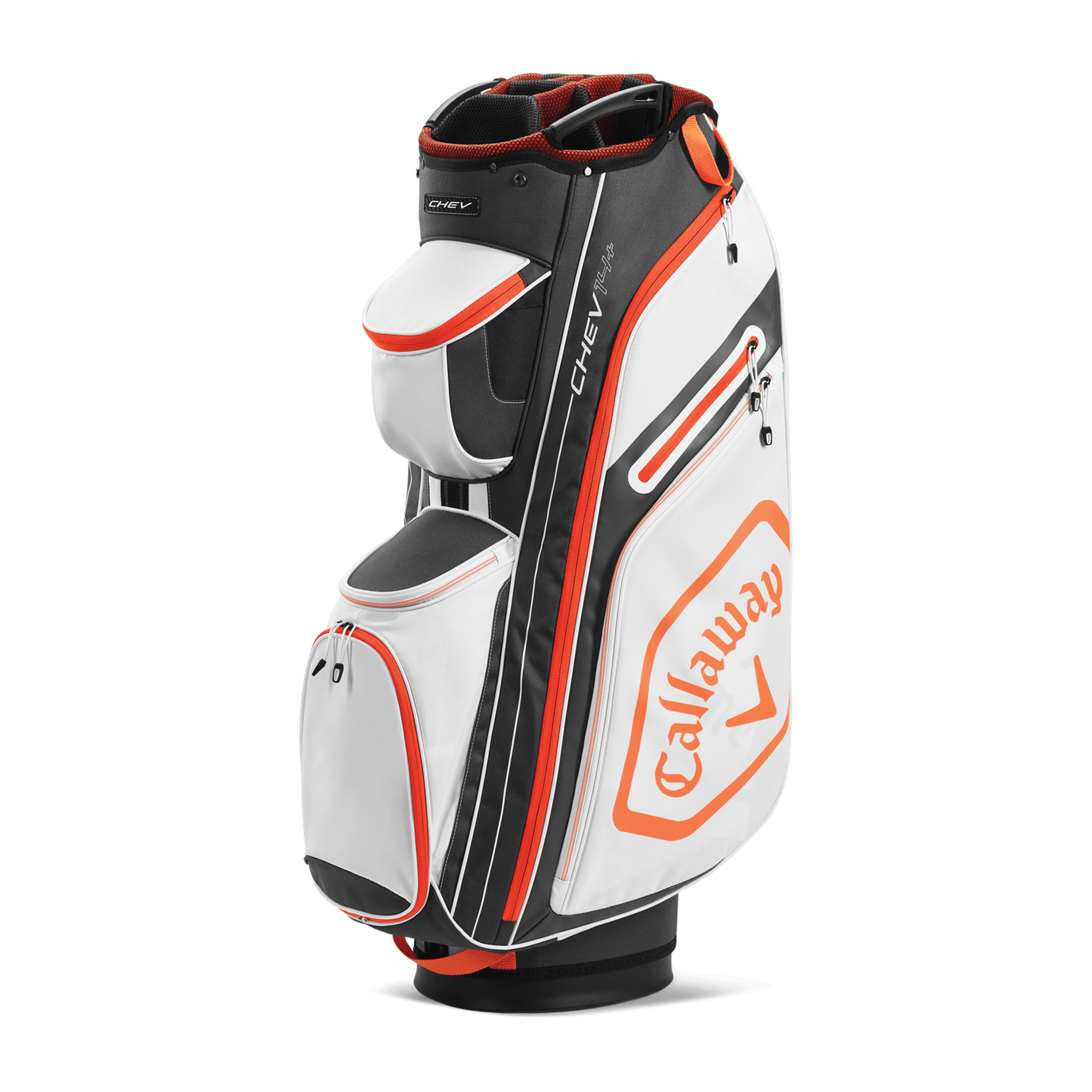 Callaway Chev 14+ Cartbag