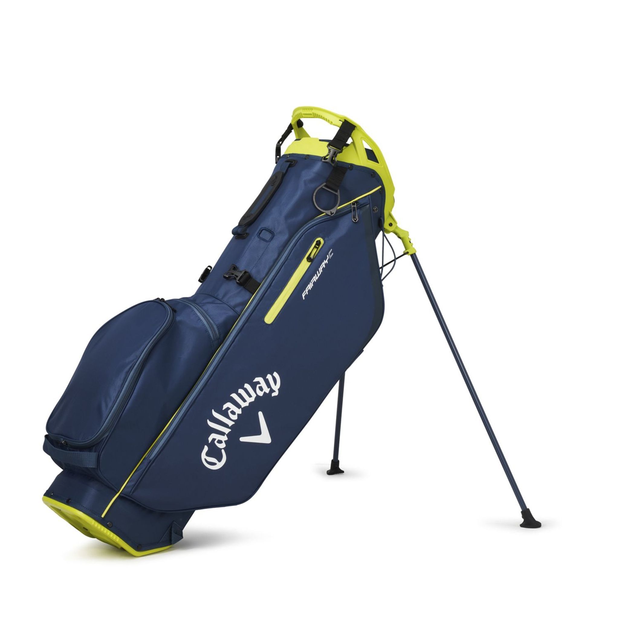 Sac trépied Callaway FAIRWAY C