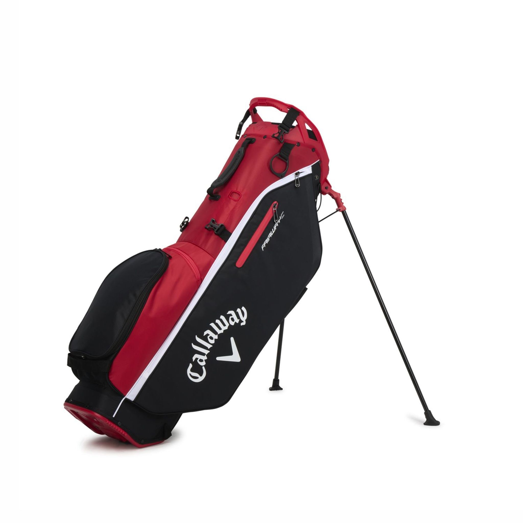 Sac trépied Callaway FAIRWAY C