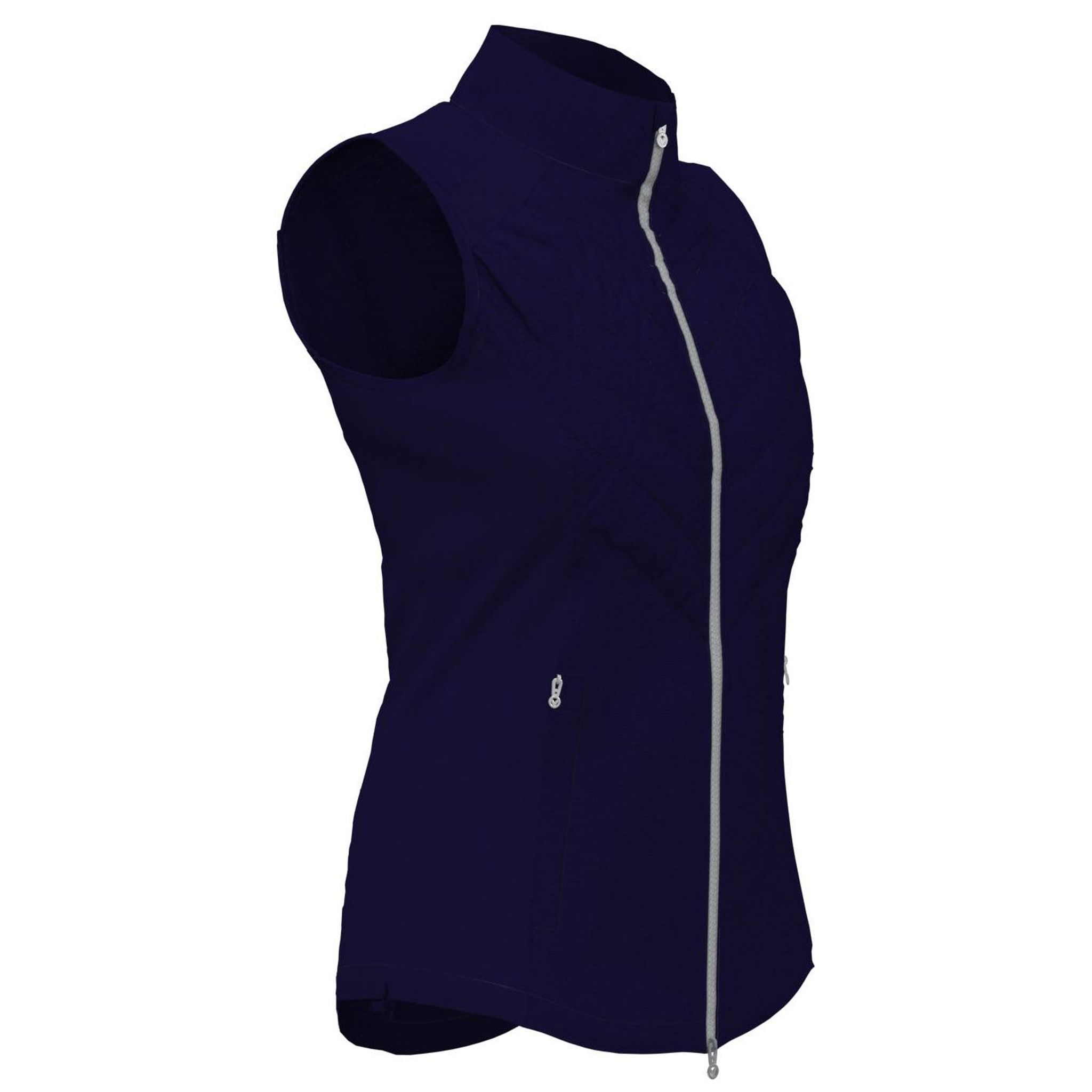 Callaway Chev Primaloft Gilet Femme