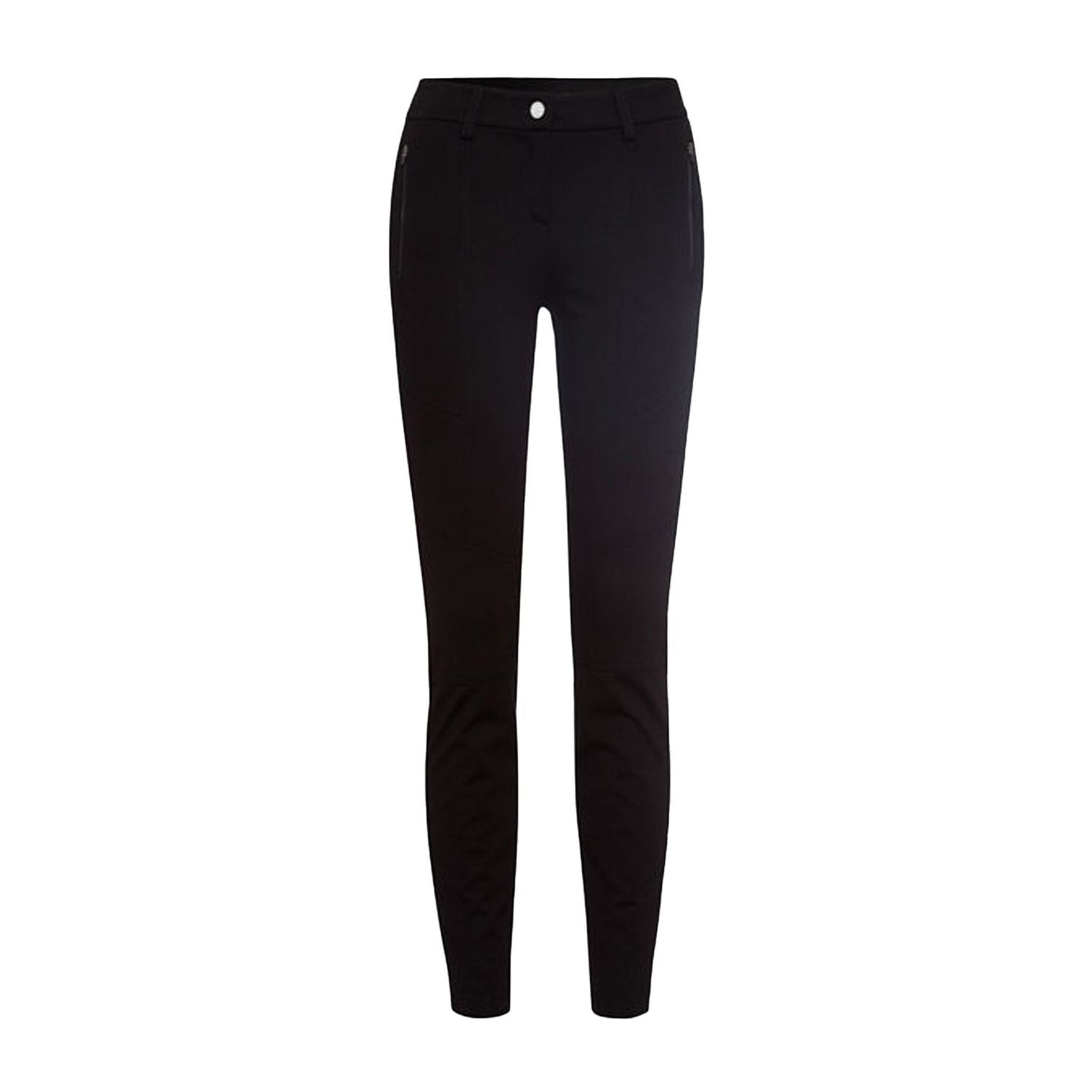 Brax W Style Coleen Capri Noir Femme